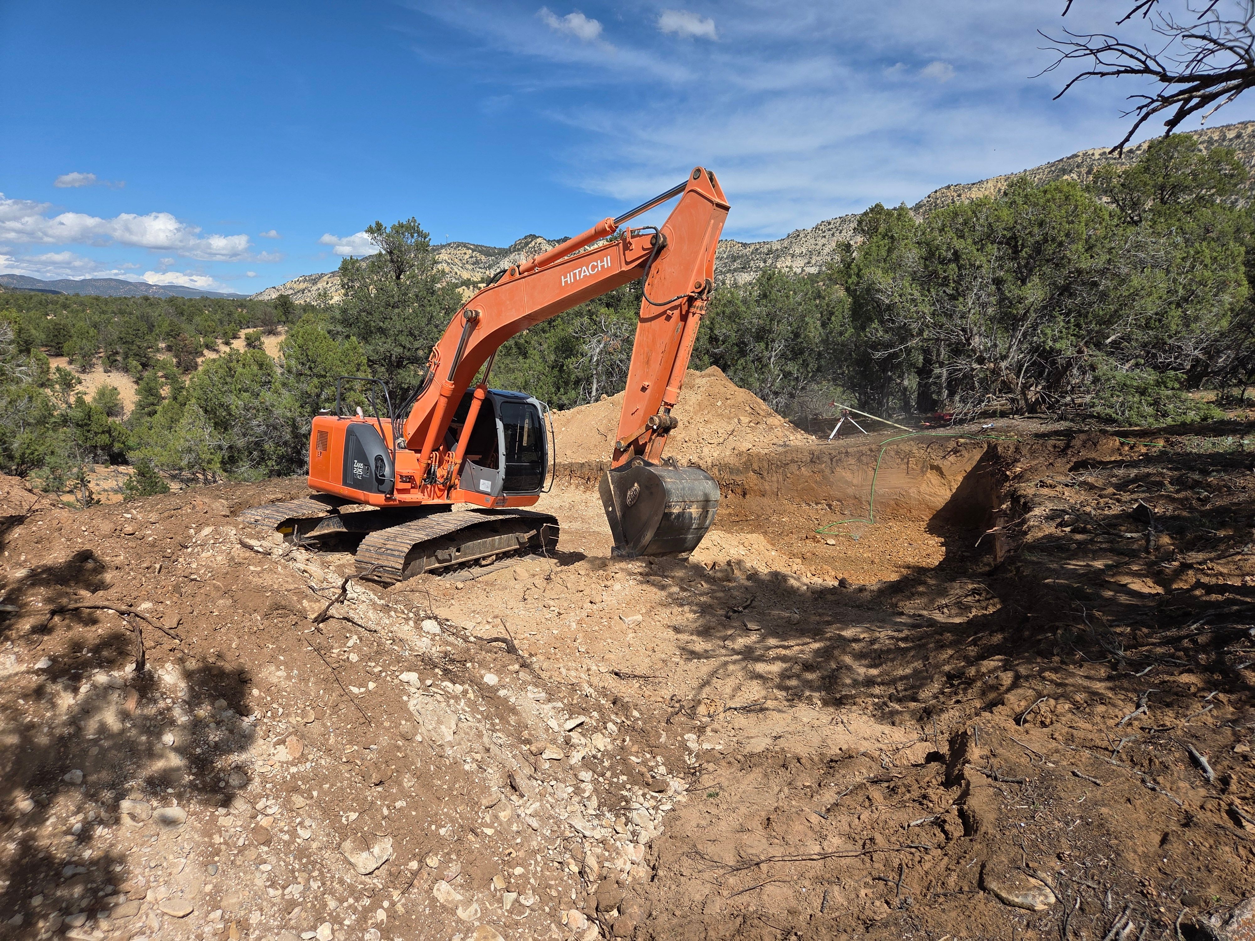  for Pivot Construction in Kanab, UT