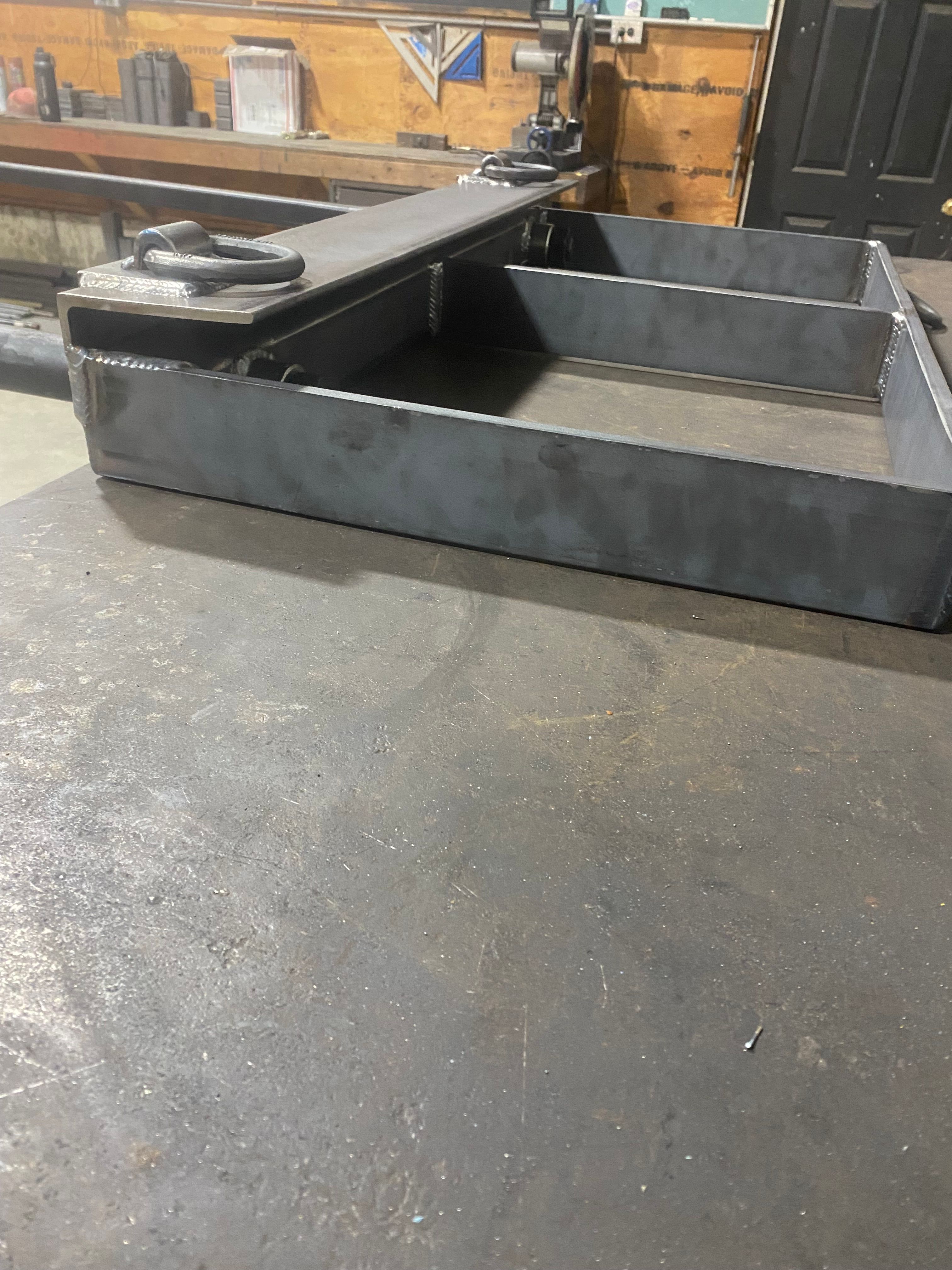  for Anderson River Ag in Cincinnati, OH