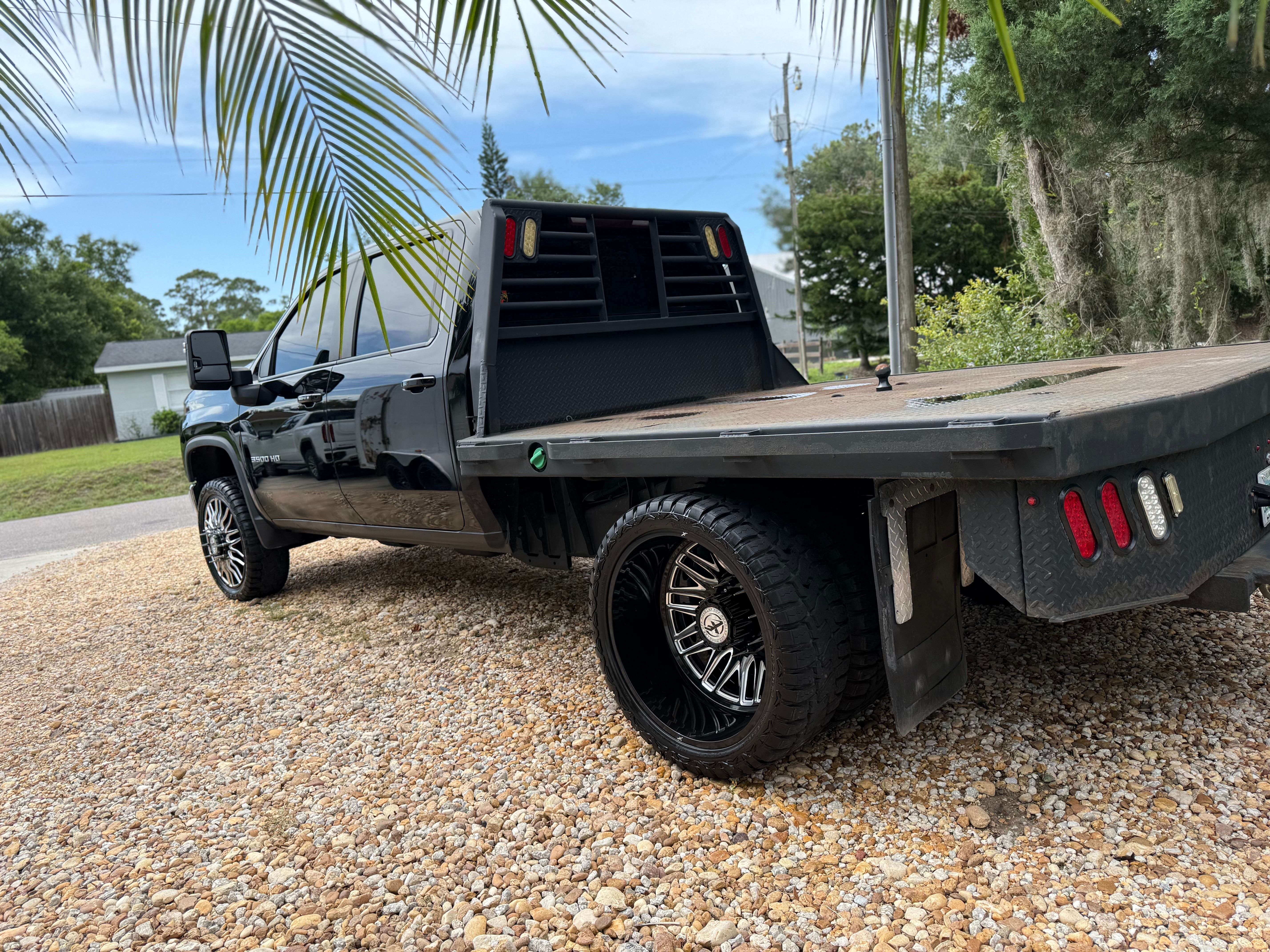  for Shine My Ride Auto Detailing  in Orlando, FL