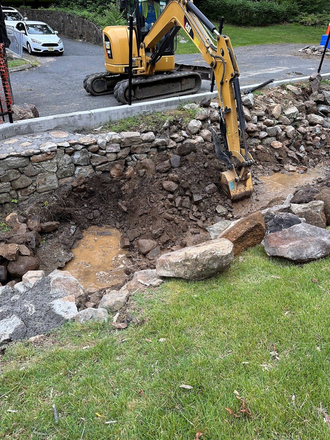 All Photos for Wantage Fence & Stonework, LLC in Wantage, New Jersey