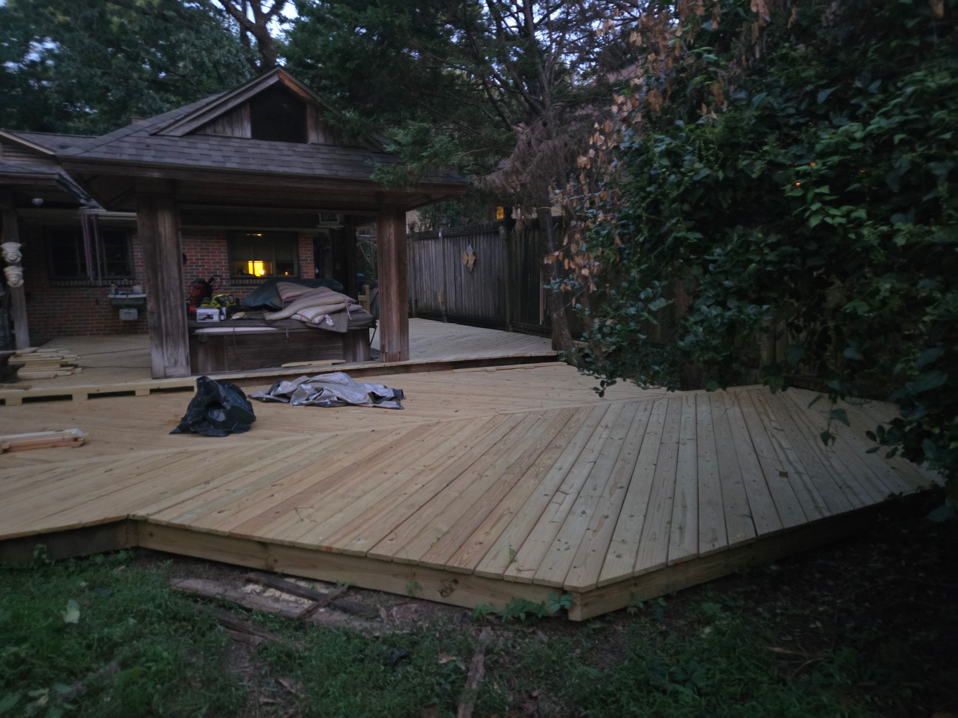  for Squeaky Clean Windows Gutters & More in Hoover, AL