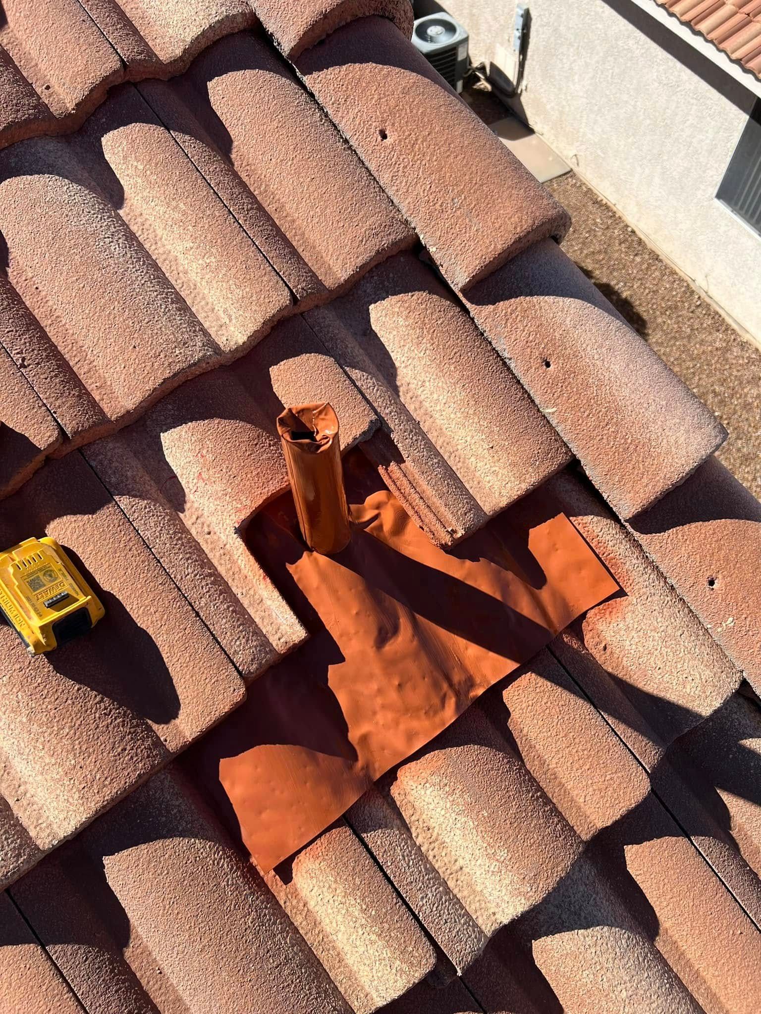  for Castro’s Custom’s Roofing LLC in Tucson, AZ