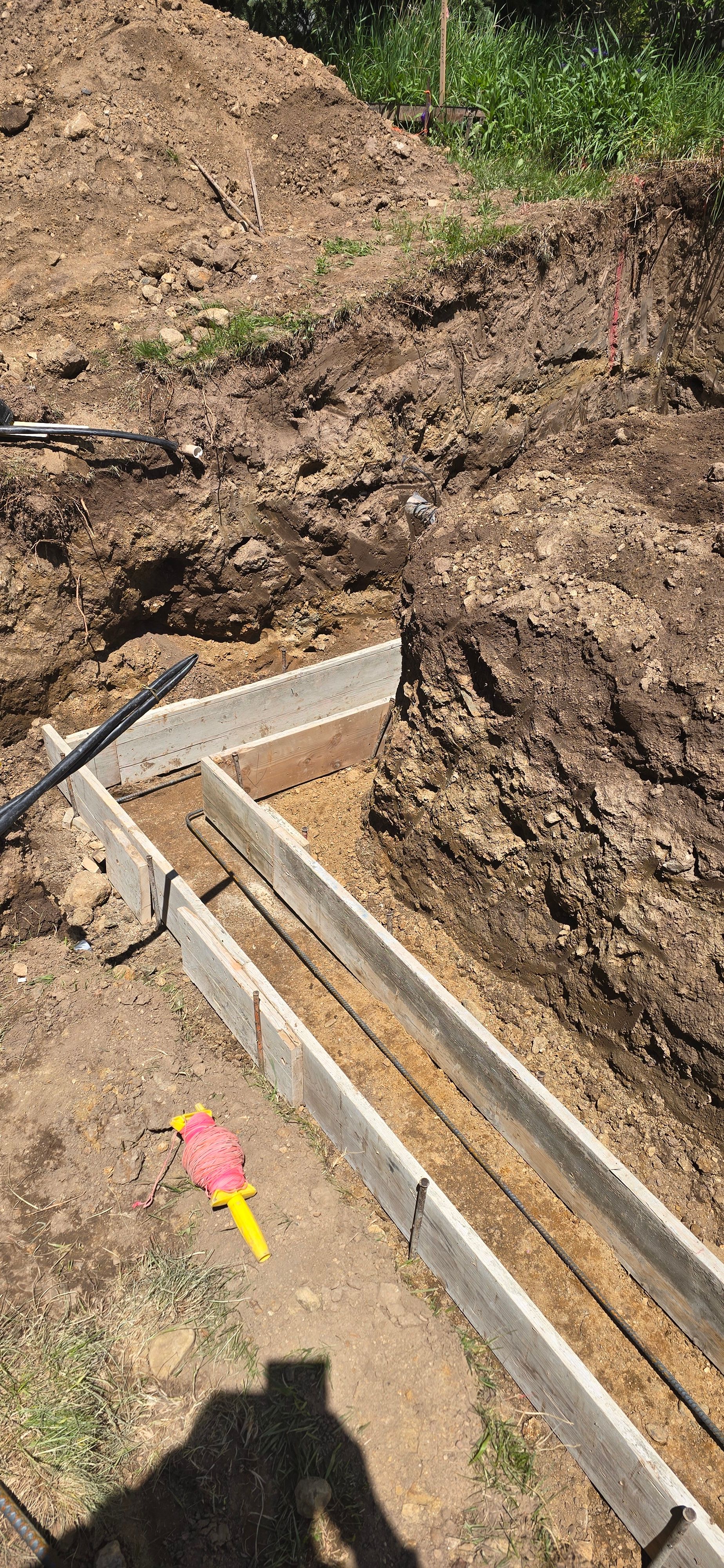  for Pando & Duarte Concrete LLC in Craig, CO