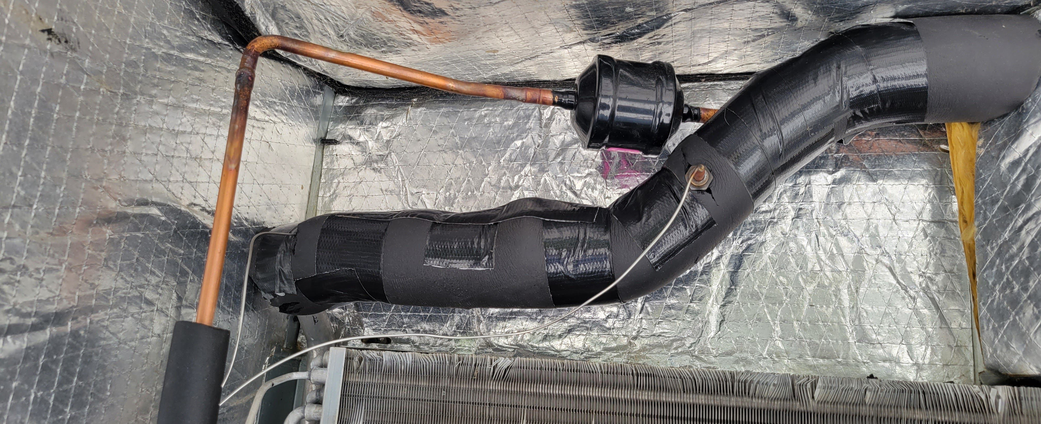  for Comfortably Cool Hvac/R in Summerville, SC
