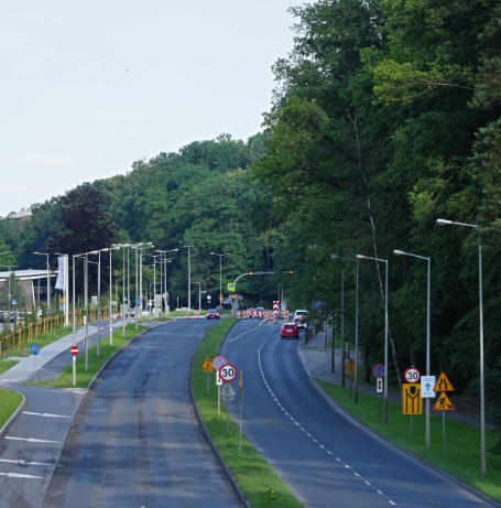 Asphalt  for Allstate Asphalt & Concrete in Lynchburg, VA