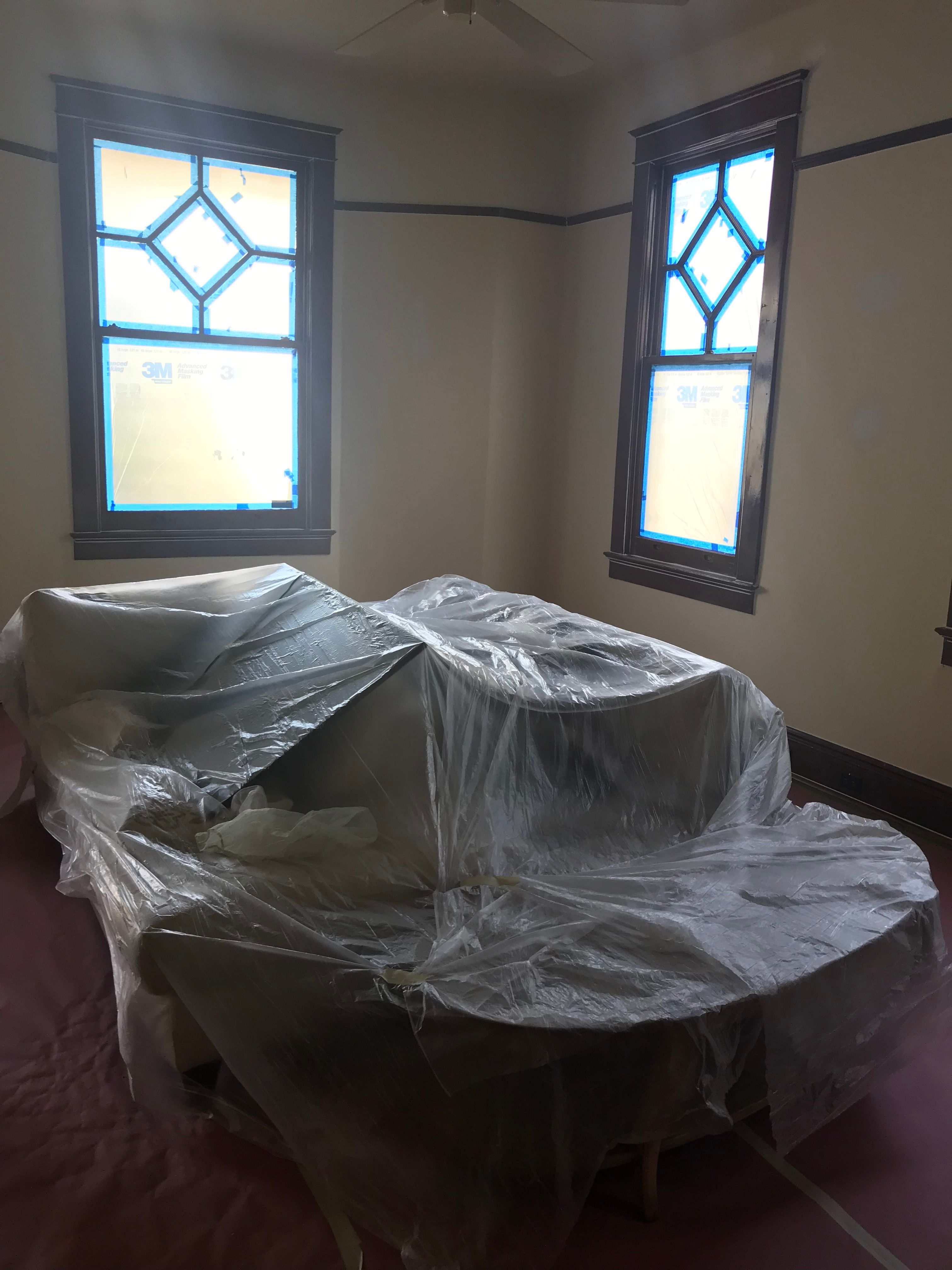  for GEOS Painting in New Braunfels, TX