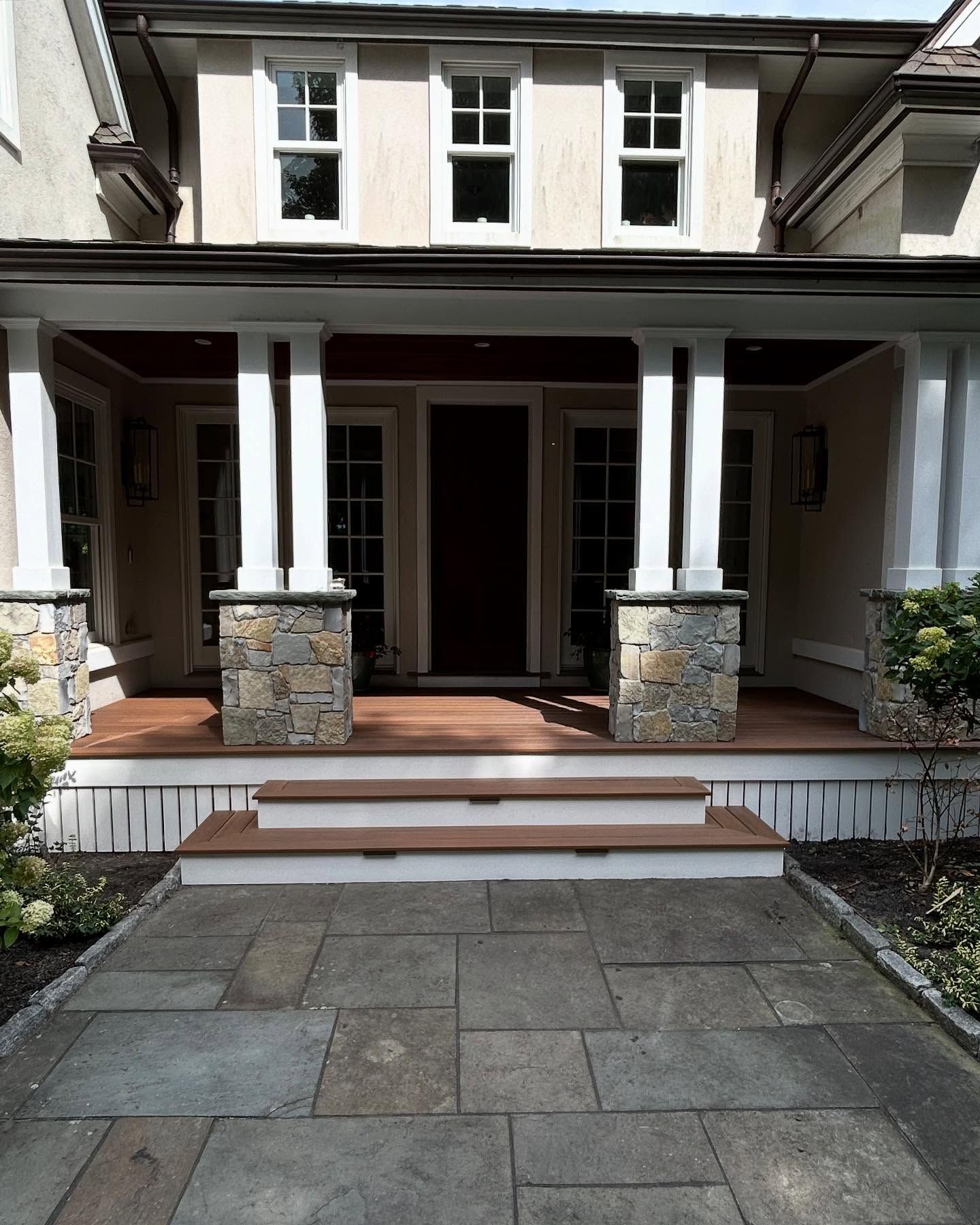  for Melia Construction in Hingham, MA