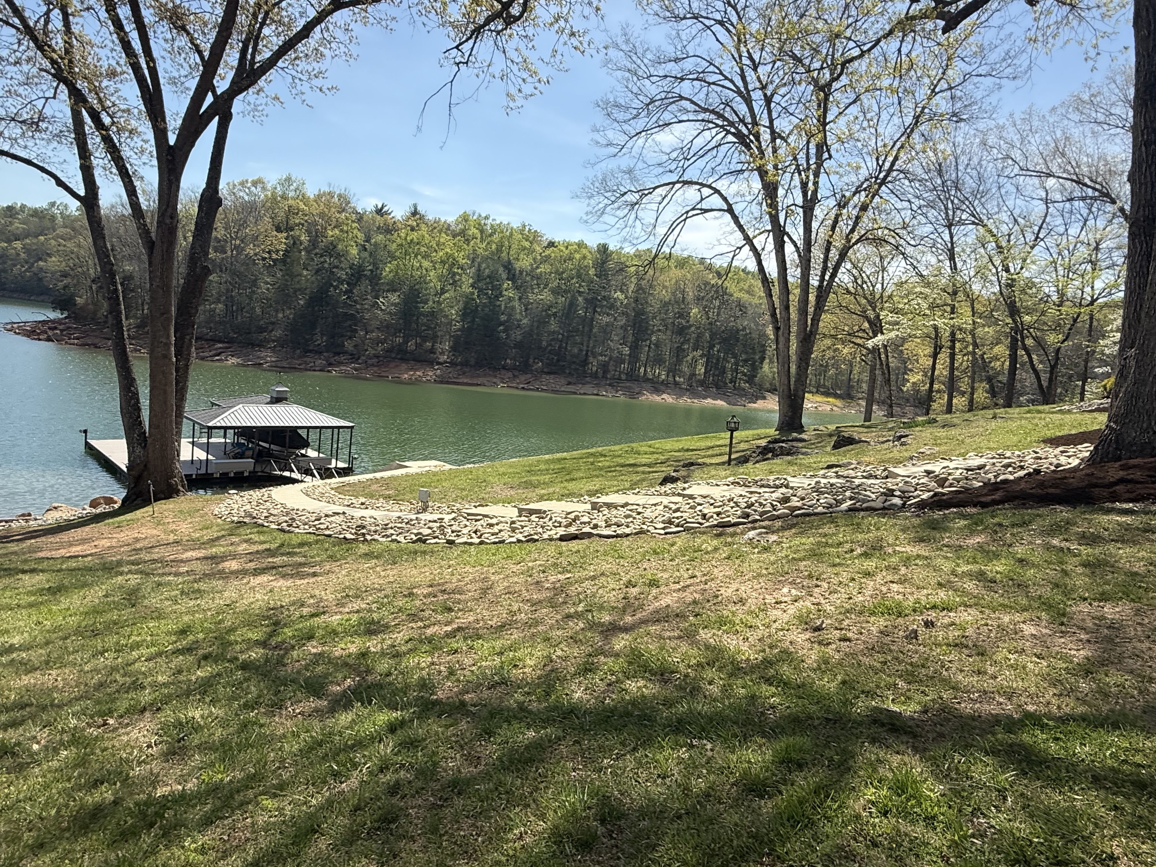  for Lafollette Mulch, Stone and Lawn Care in La Follette, TN