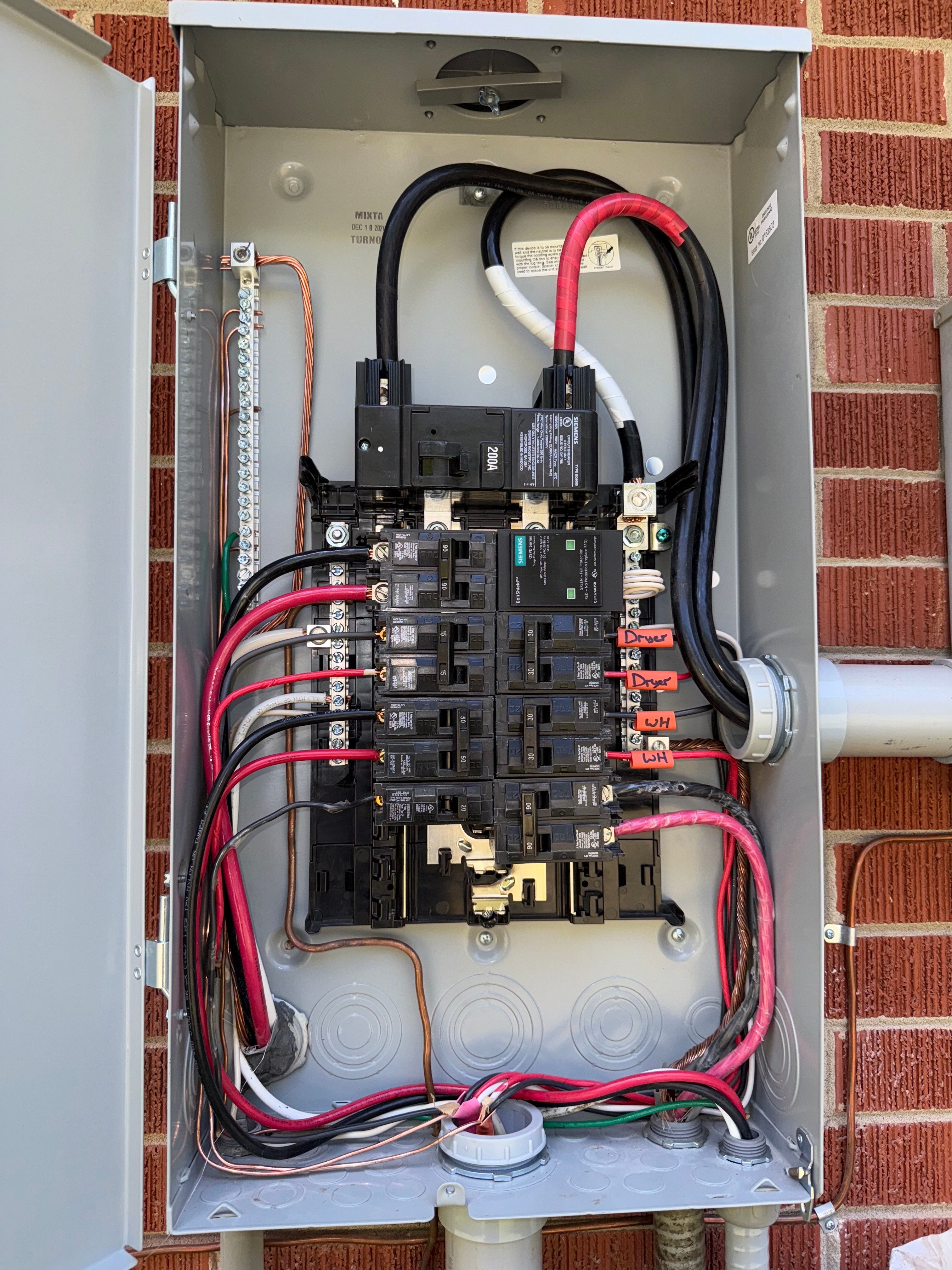  for 310 Construction in Stanly County, NC