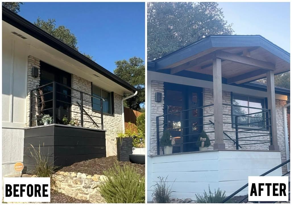  for LeBlanc Construction Services in Dripping Springs, TX