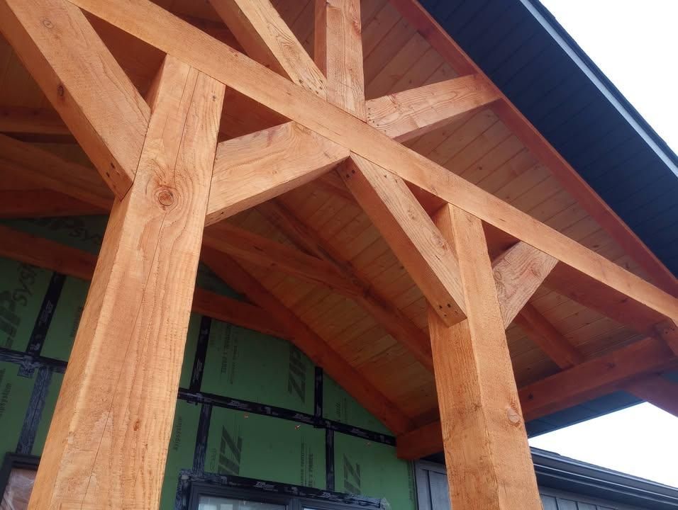  for Eggert Construction and Landhaus Woodworks in Winona,  MO