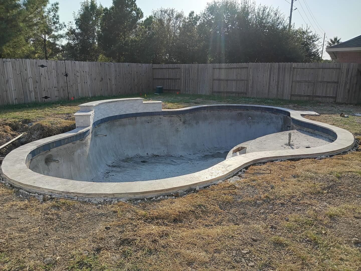  for J & P Construction in Houston, TX