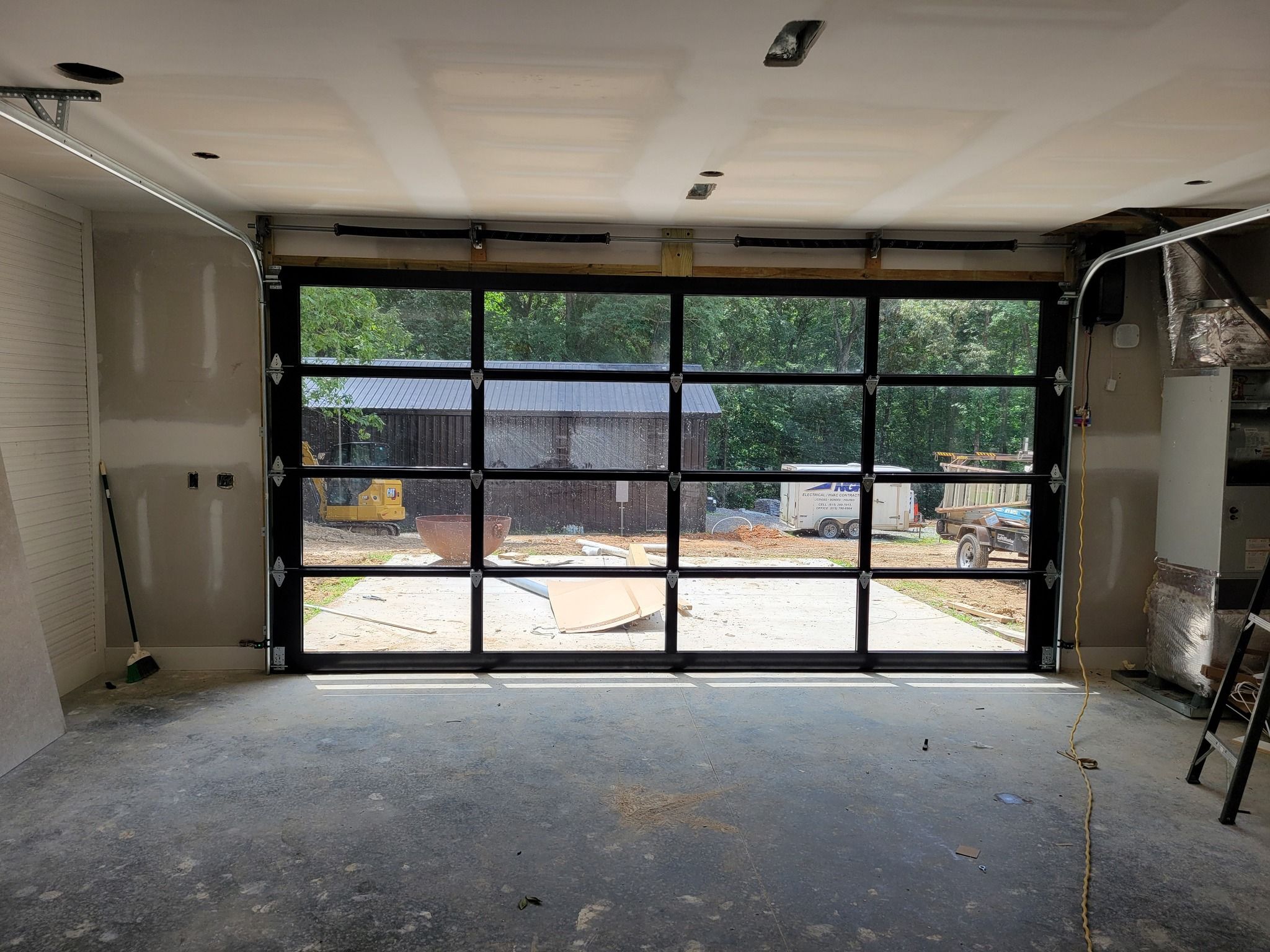  for Above & Beyond Garage Doors in Shelbyville, TN