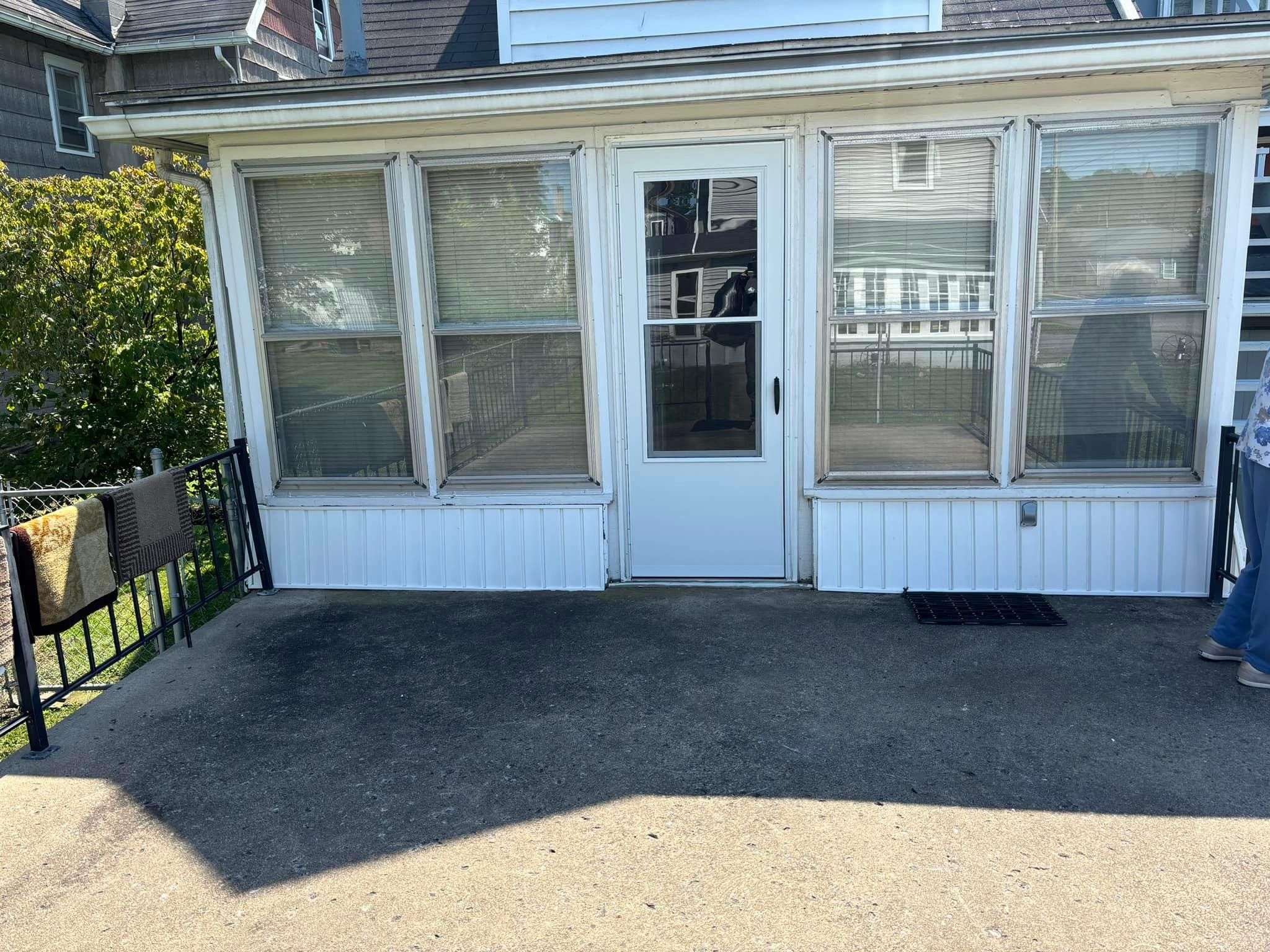  for RS Hunter LLC in Lycoming County, PA