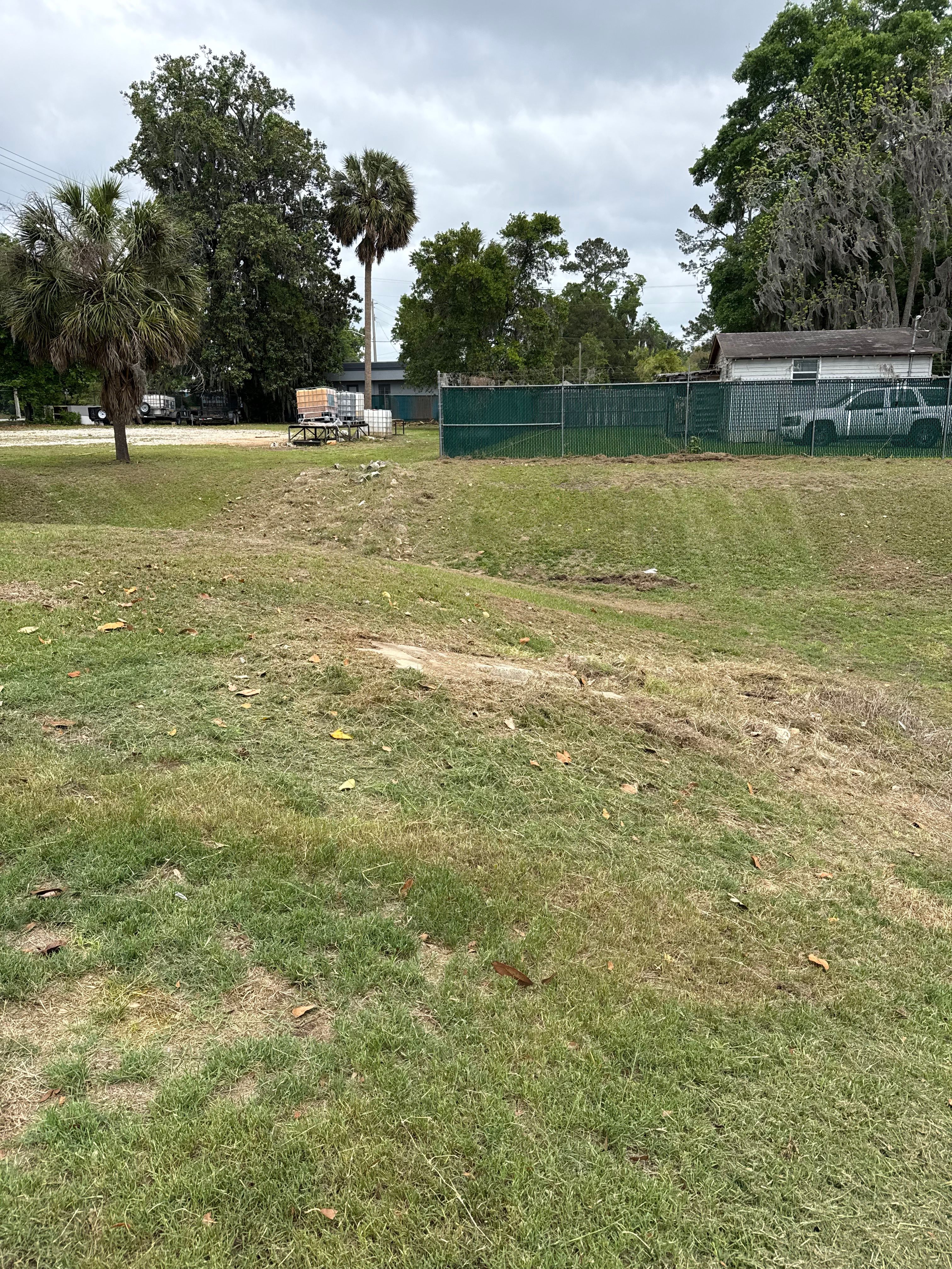  for Turf Titan in Lake City, FL