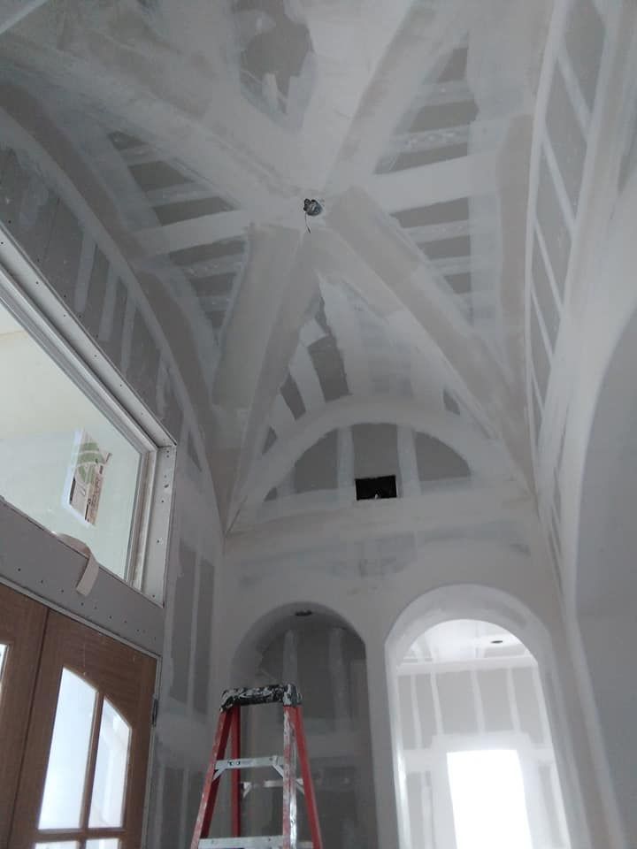  for FMJ Drywall in San Antonio, TX