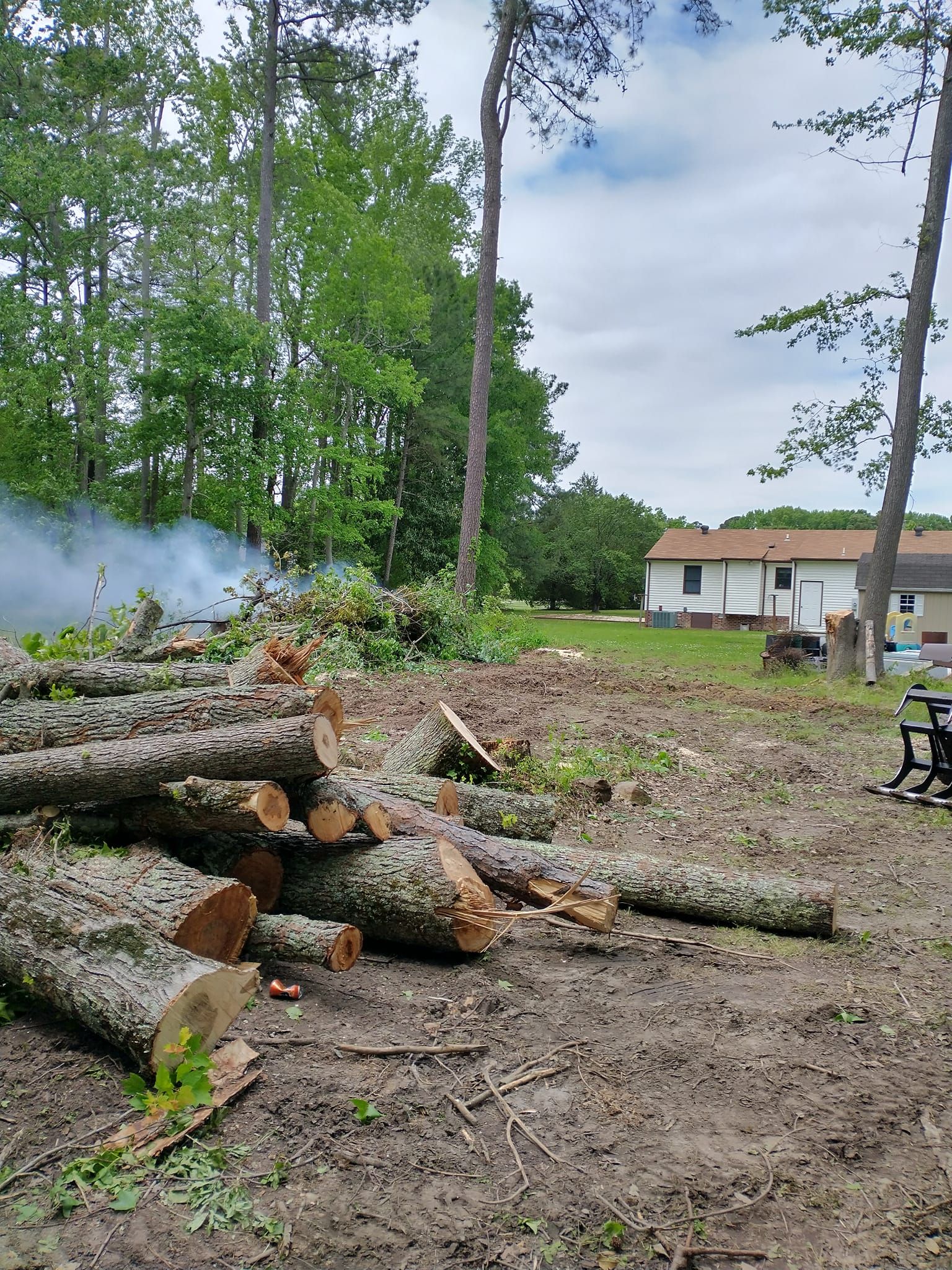  for Country Cutters Tree Service in Prince George, VA