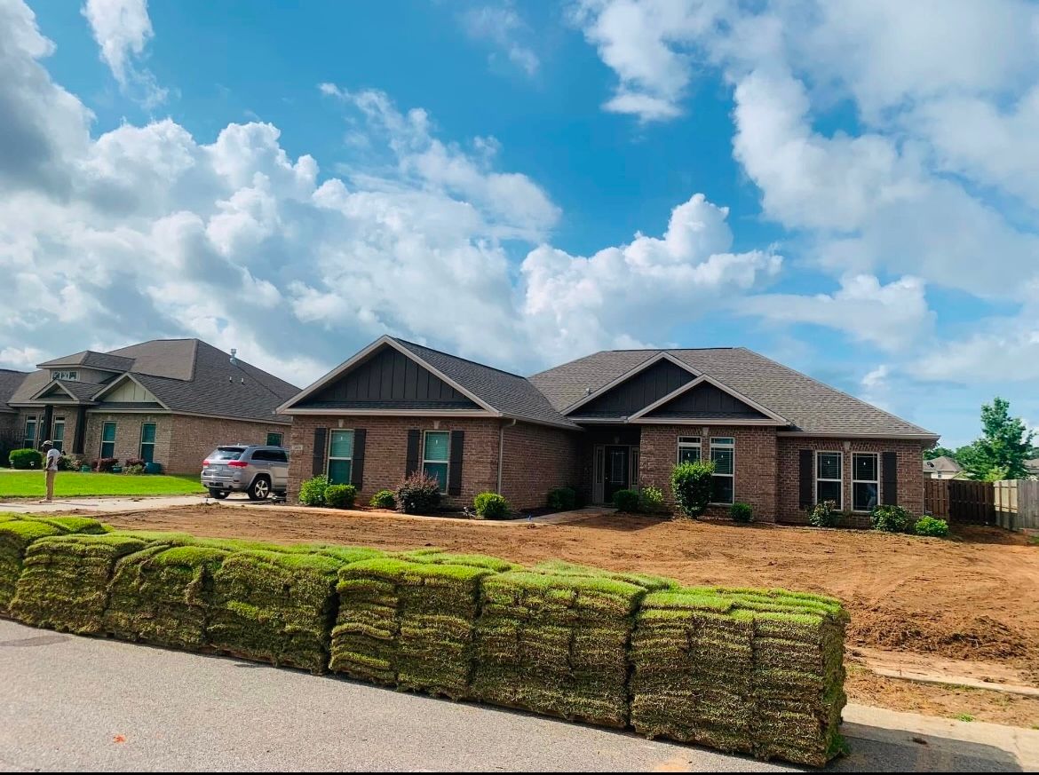  for Enhanced Landscape in Daphne, AL