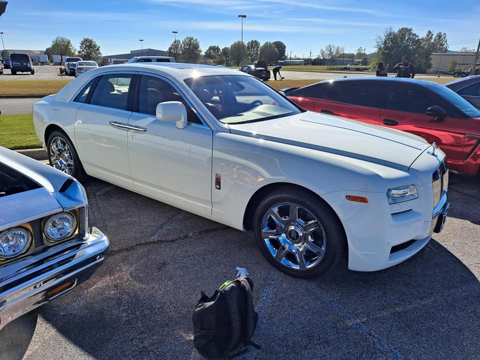  for Evolution Spray Wax in Calera, AL