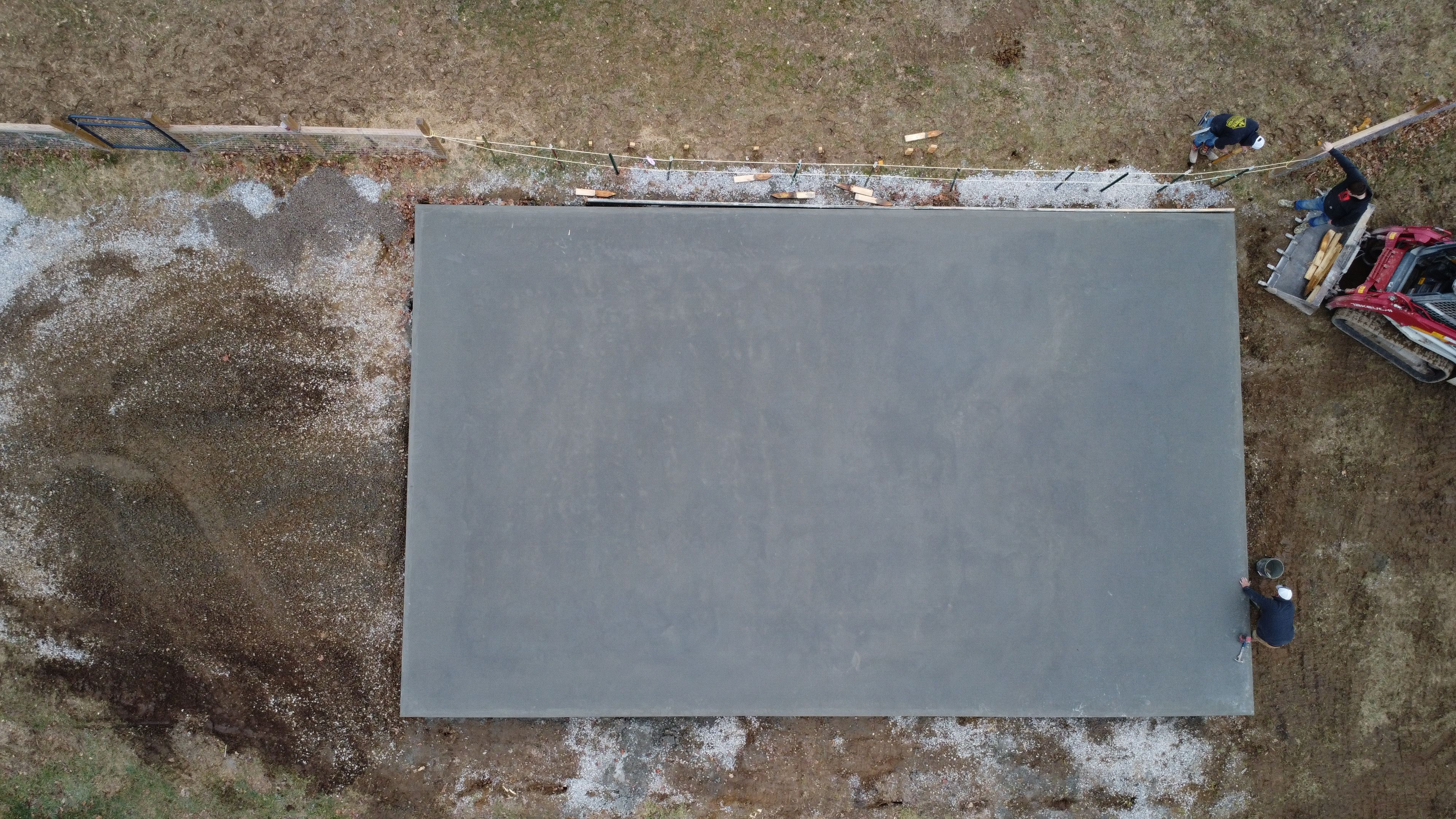  for Prestige Concrete in Nashville, TN