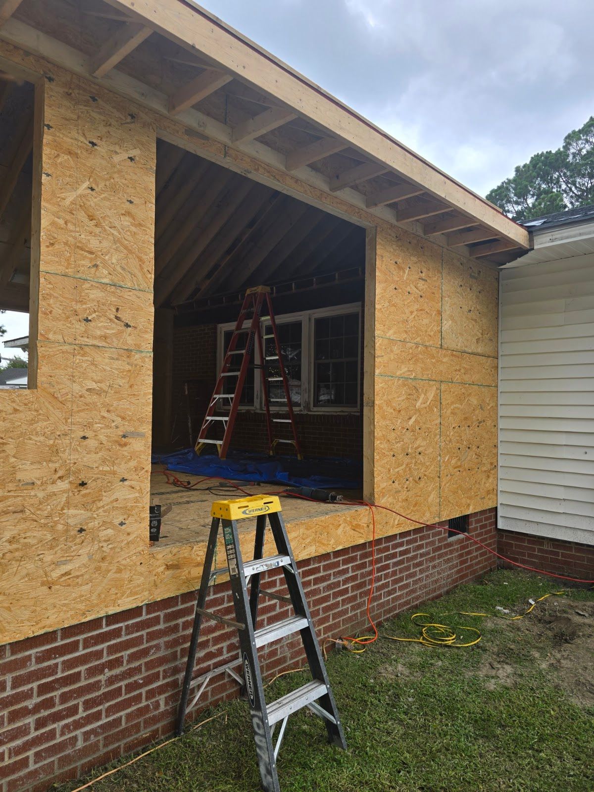 All Photos for One Source Contracting Services in Goldsboro, NC