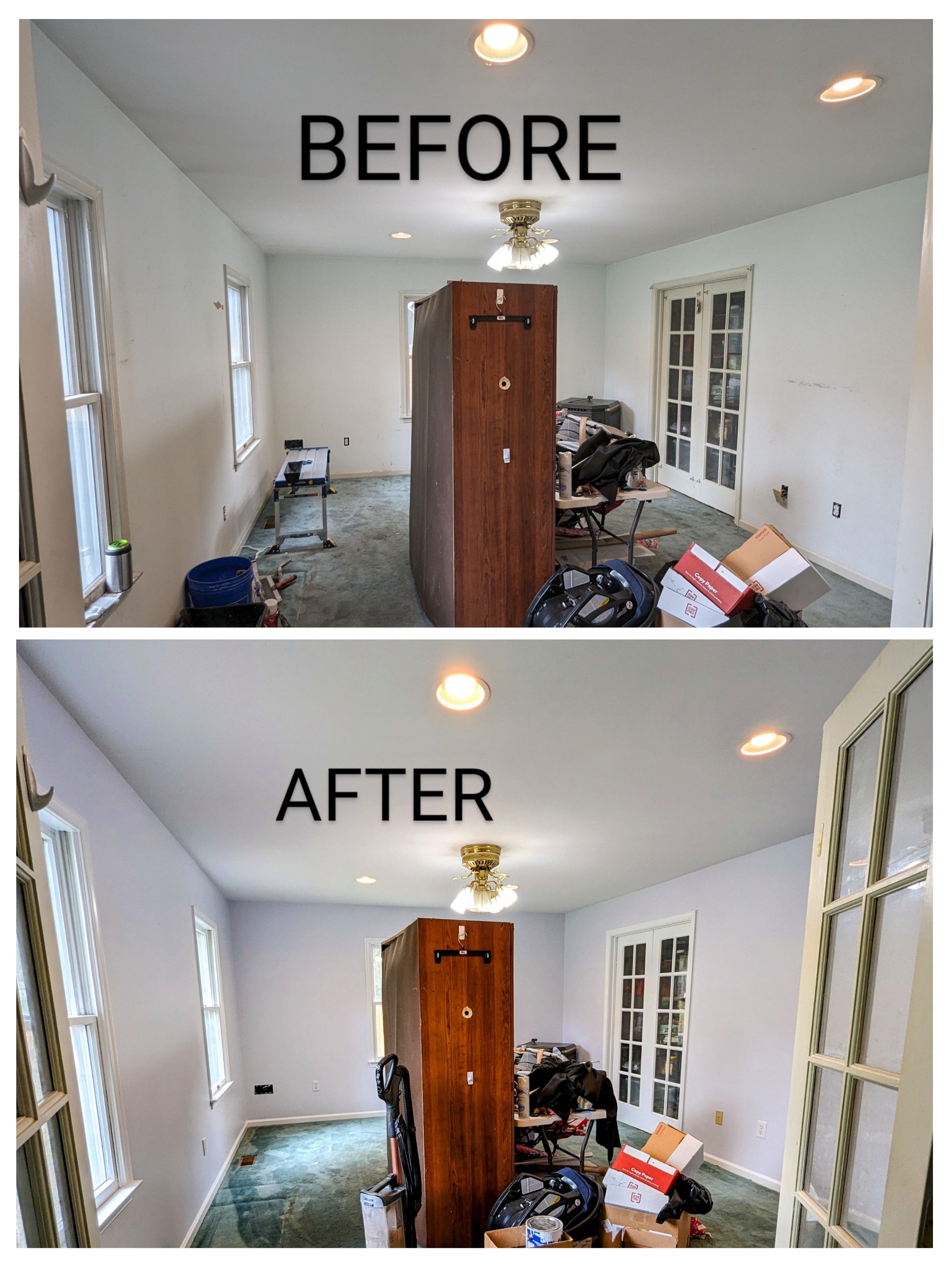  for Walters Professional Painting & Home Improvements LLC in Frankford, Delaware