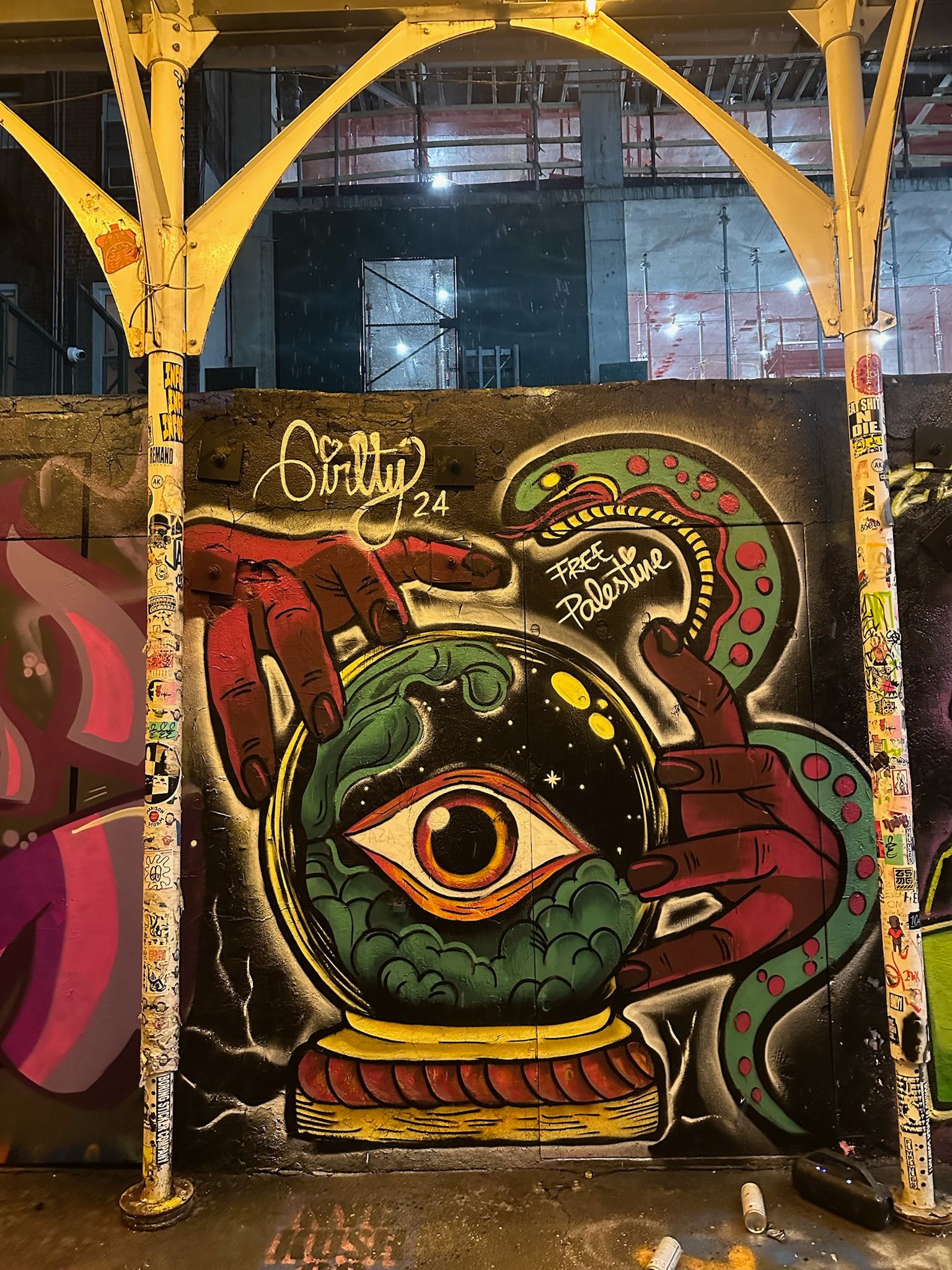  for Anaeme in New York, NY