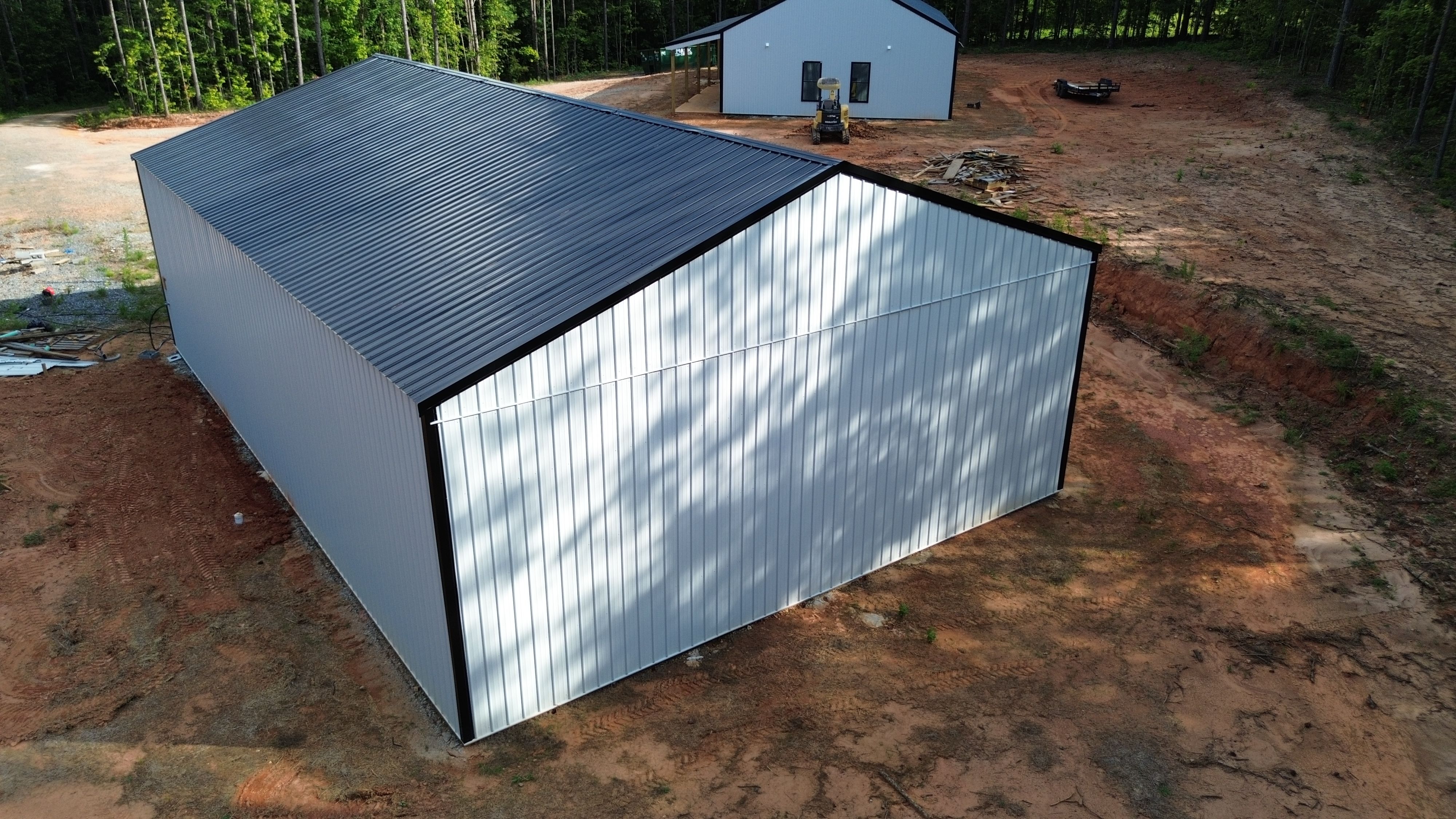  for A Carpenter's Son in Williamson, GA