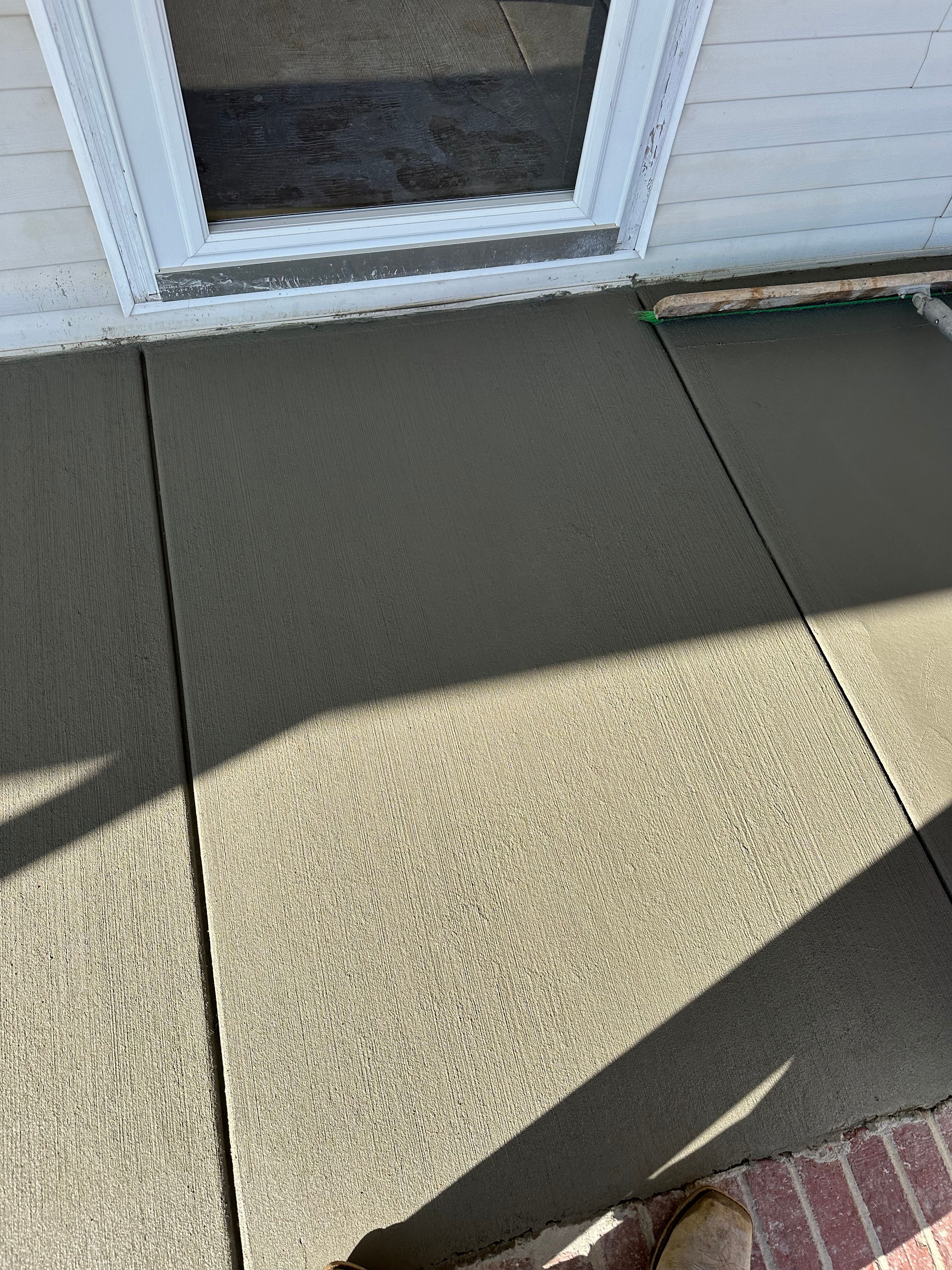 for Prestige Concrete in Nashville, TN