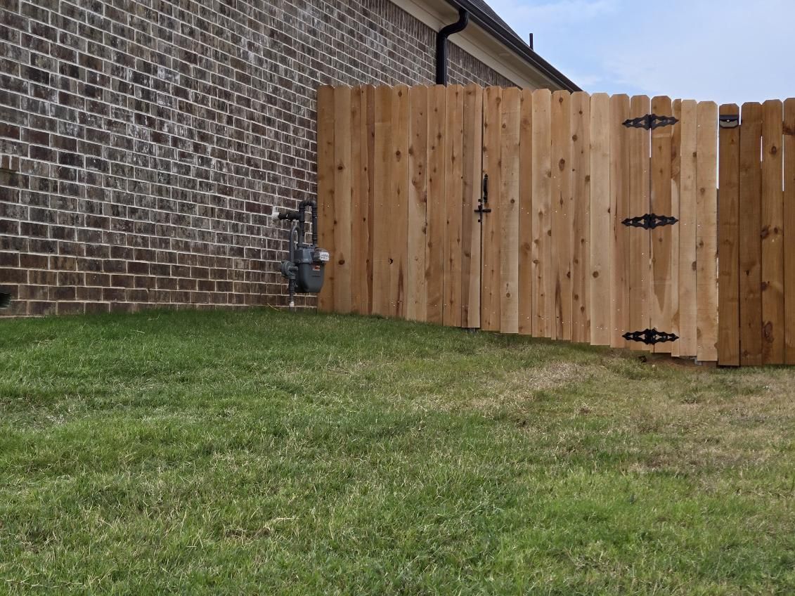  for Patriot Fence  in Oakland, TN