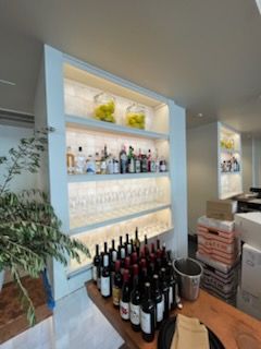  for Parker Construction LLC in Napa, CA