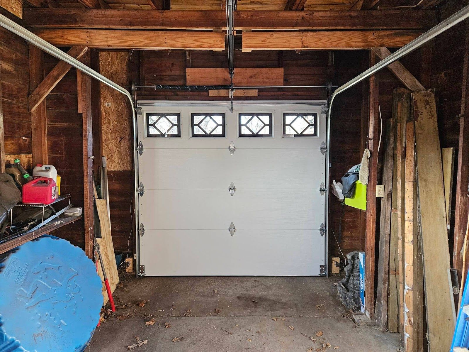 All Photos for LVJ Garage Door Services in Osceola, IN