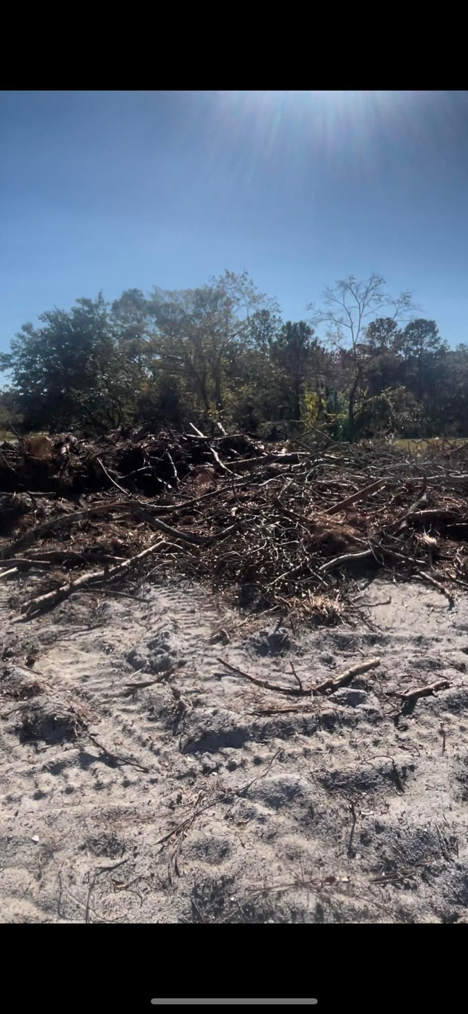 Junk Removal in Shallotte, NC RJL Dumpster Rentals & More LLC Contac