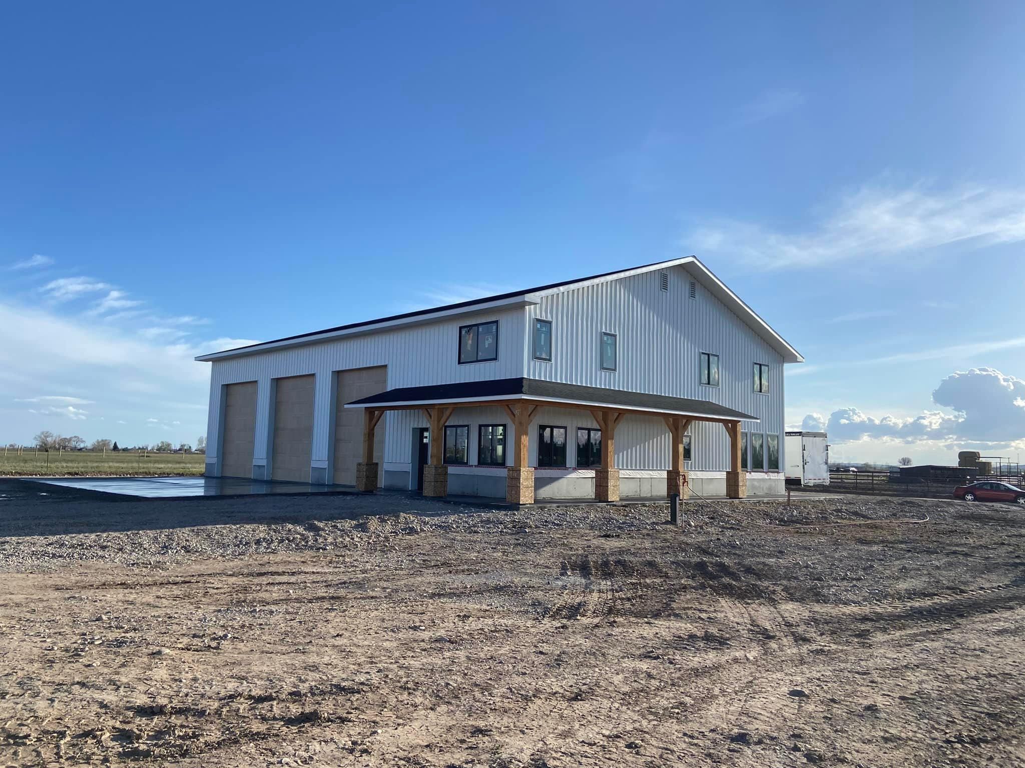  for Desertwest Construction in Idaho Falls, ID