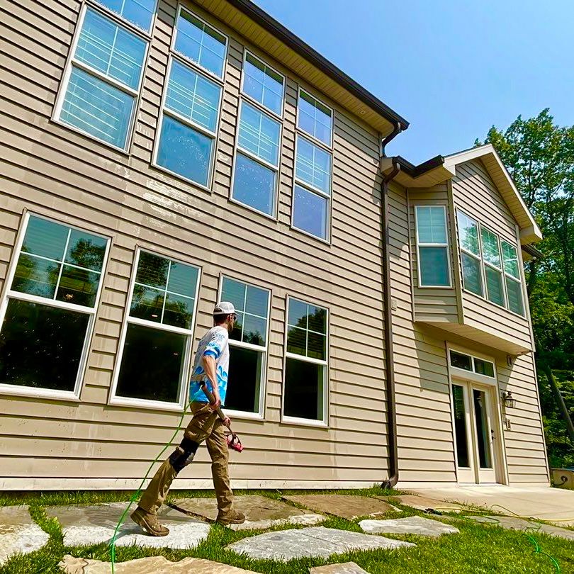  for See2it Clean in St Louis, MO