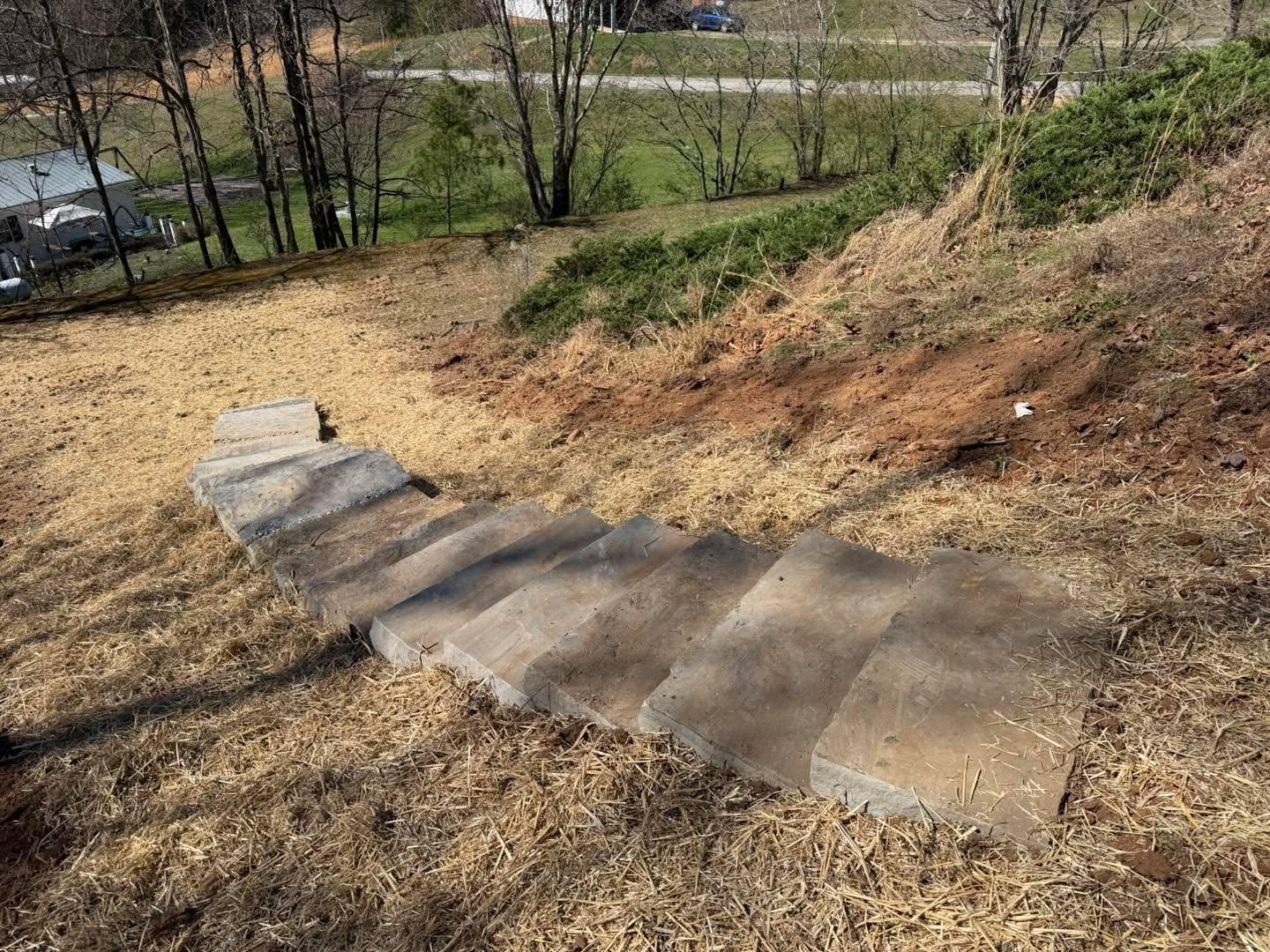 All Photos for C & D Landscaping Services LLC in Blairsville, GA