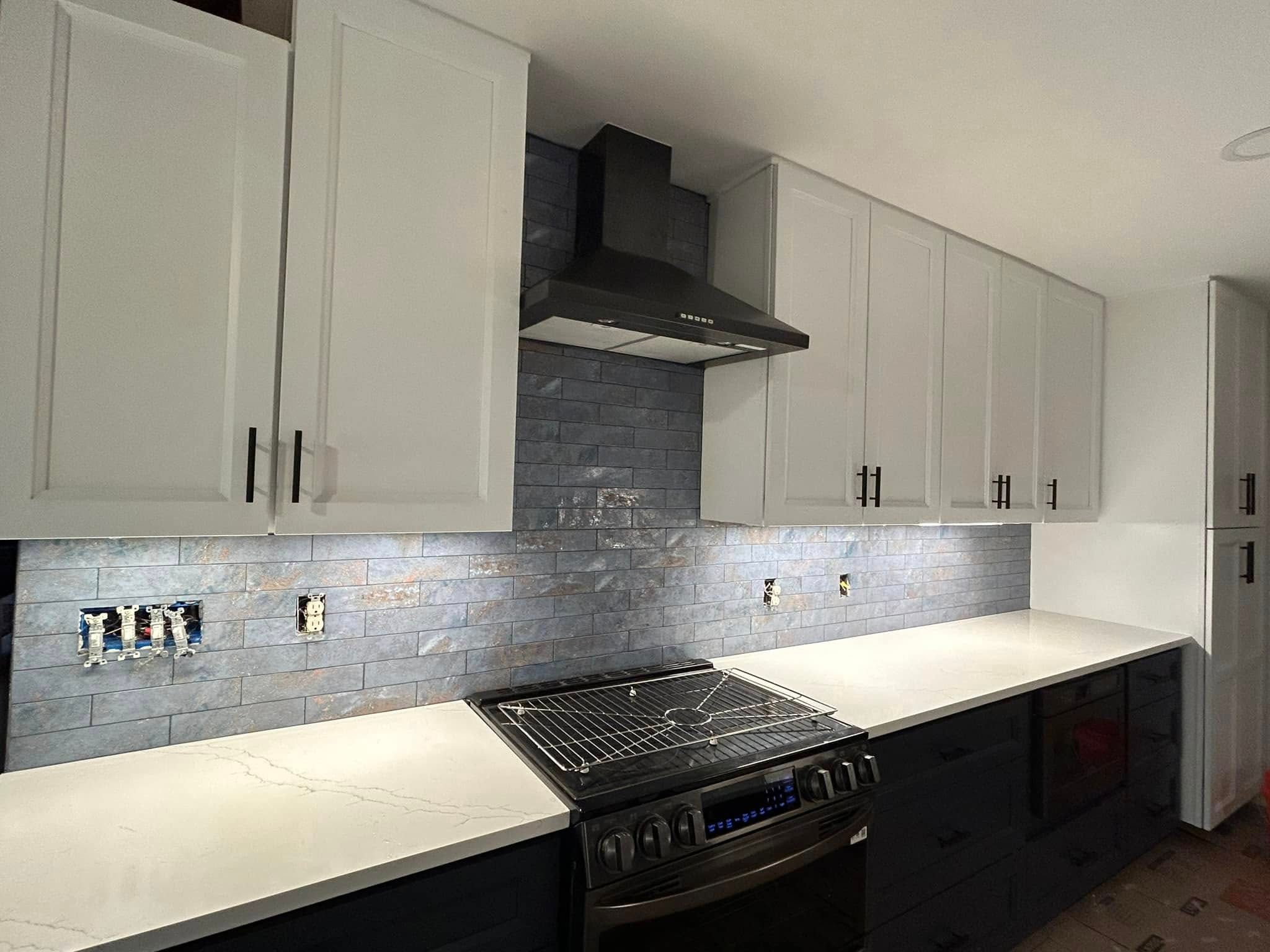  for Waldrop Handyman & Construction LLC. in Arlington, Texas