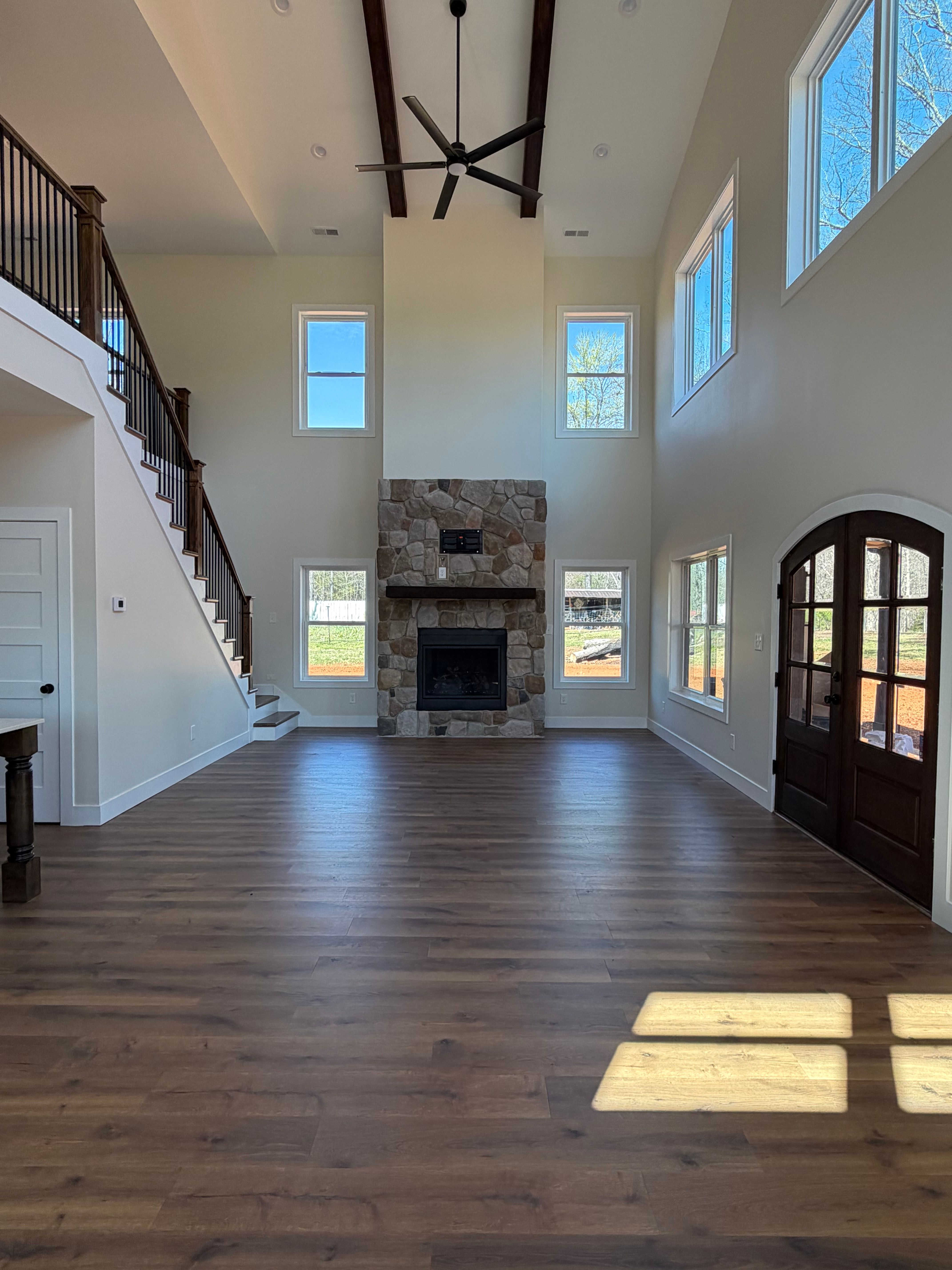  for Ridgeline Construction in Hiddenite, NC