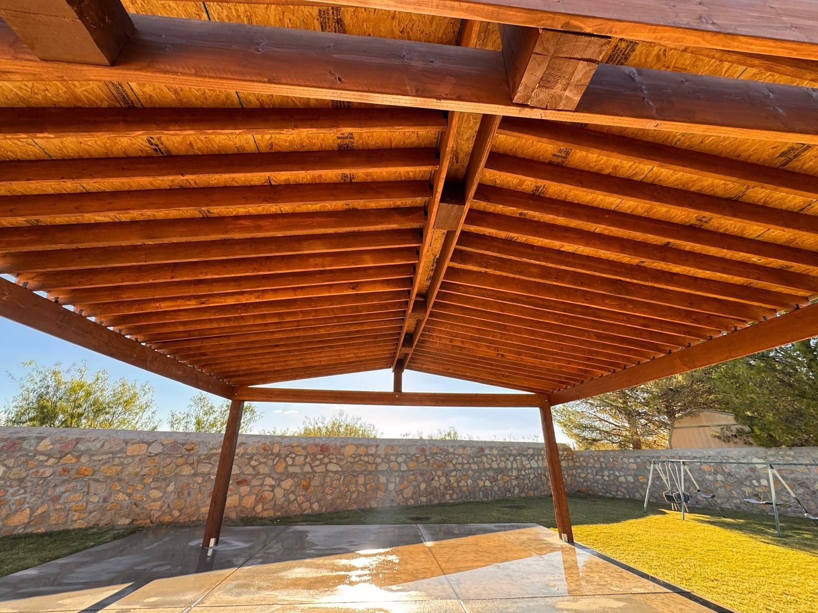 All Photos for Inova Hardscape in El Paso, TX