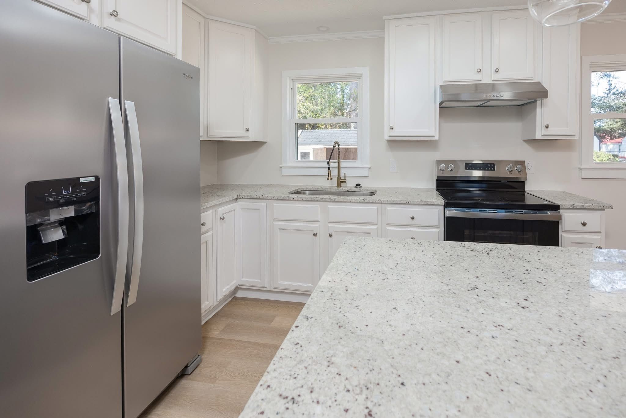  for Coastal Grove Builders in Hope Mills, NC