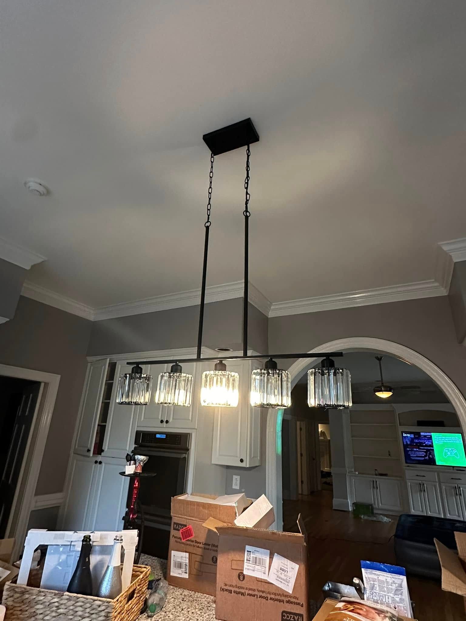  for J&K Home improvement in Fayetteville, NC