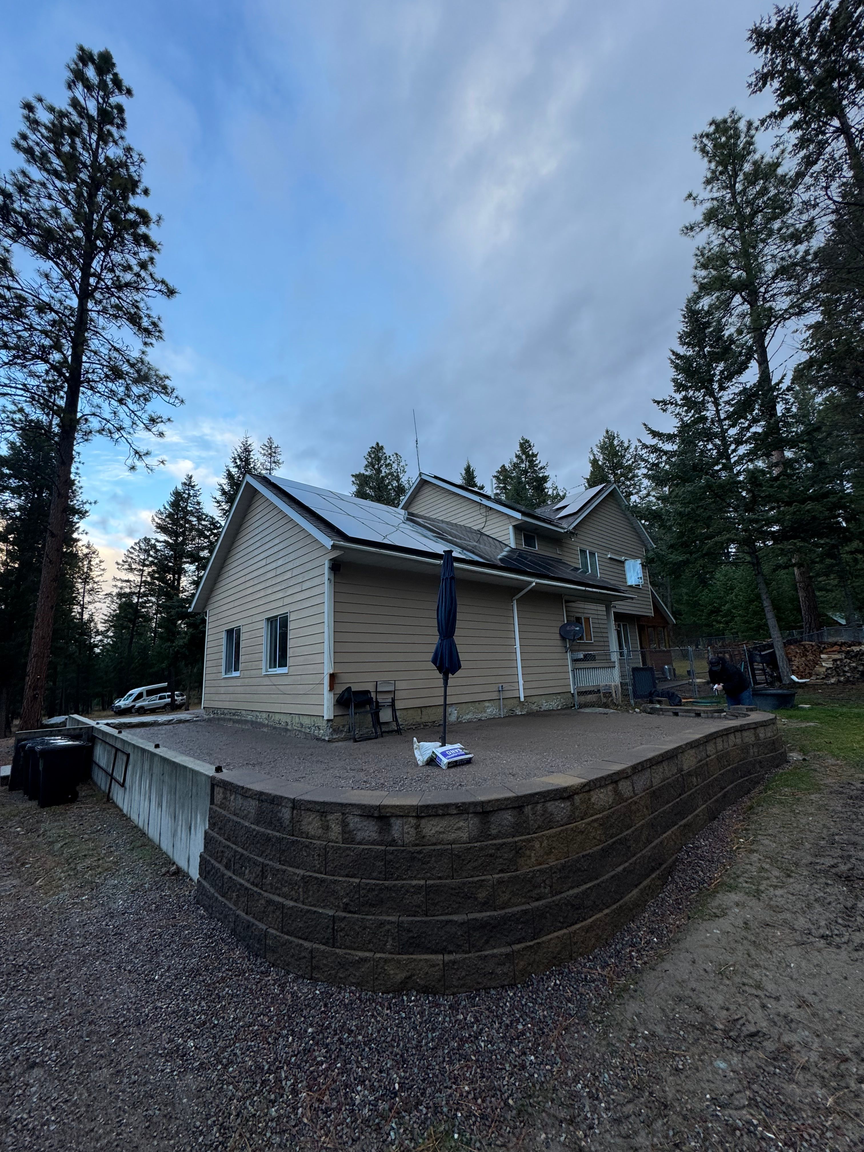  for Diamond Landscape & Hardscape LLC in Kalispell, MT