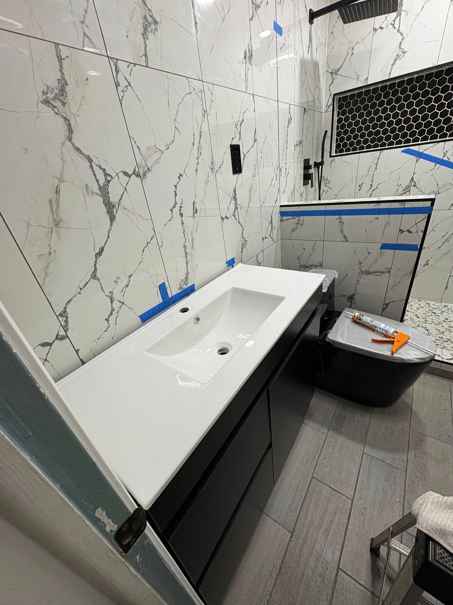  for RJ Remodeling in Dallas-Fort Worth, TX