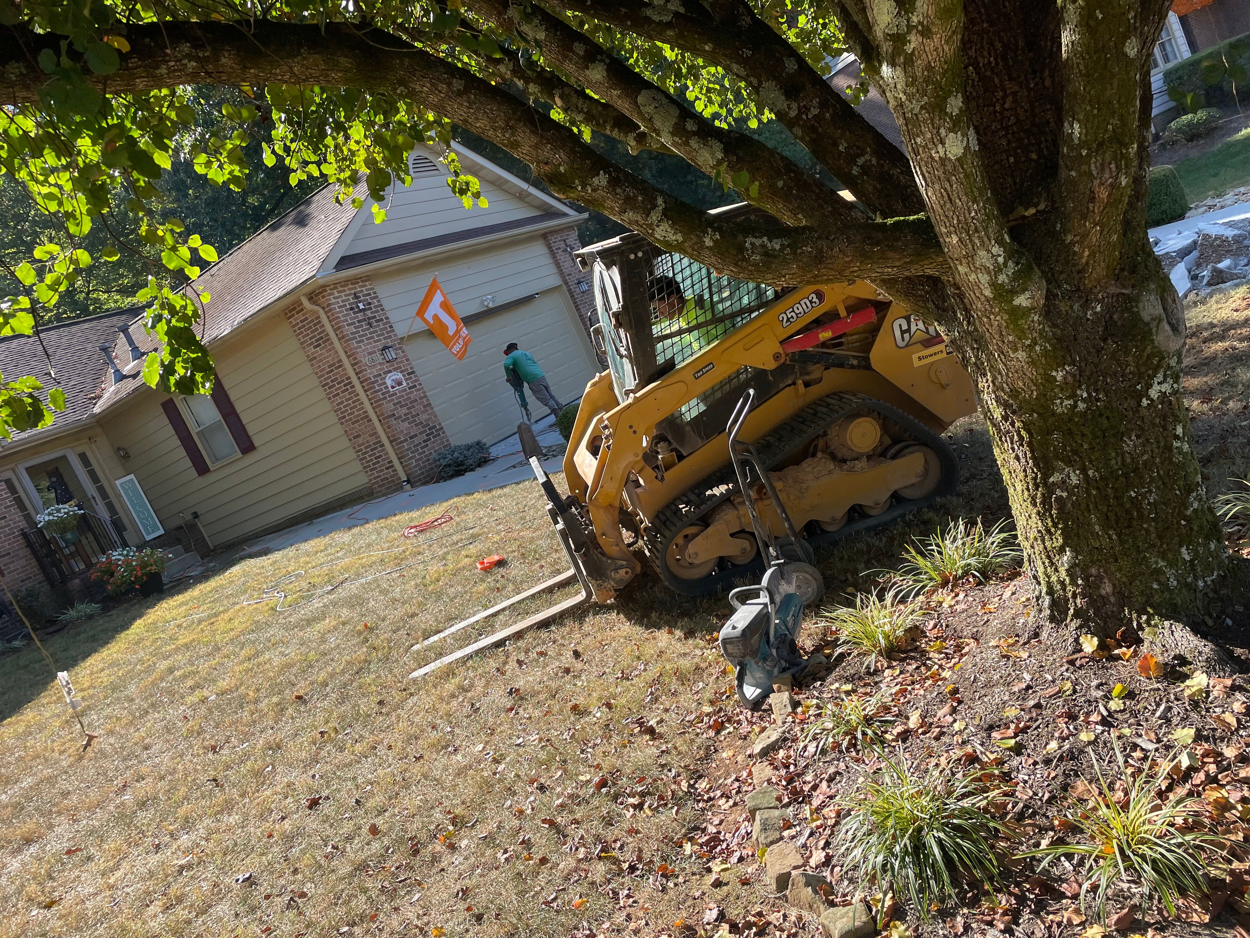  for Infusion Construction & Home Services  in Knoxville, TN