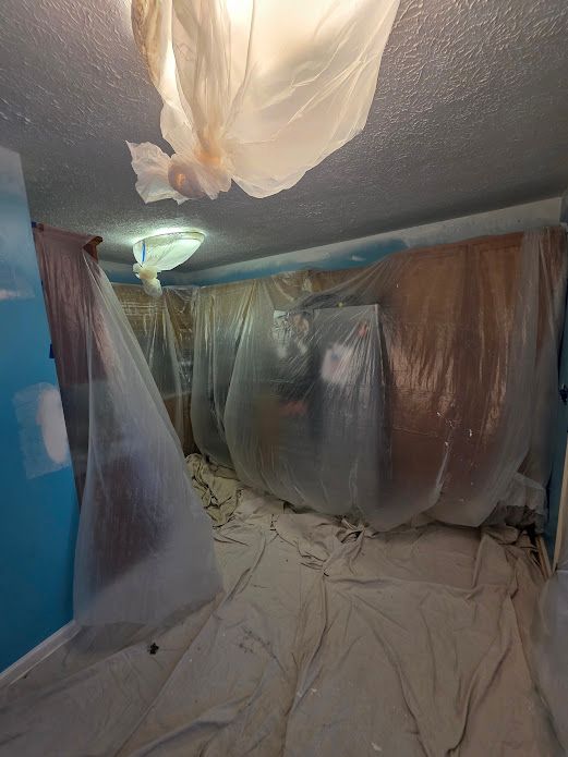  for Comptons Painting LLC in Smyrna, TN