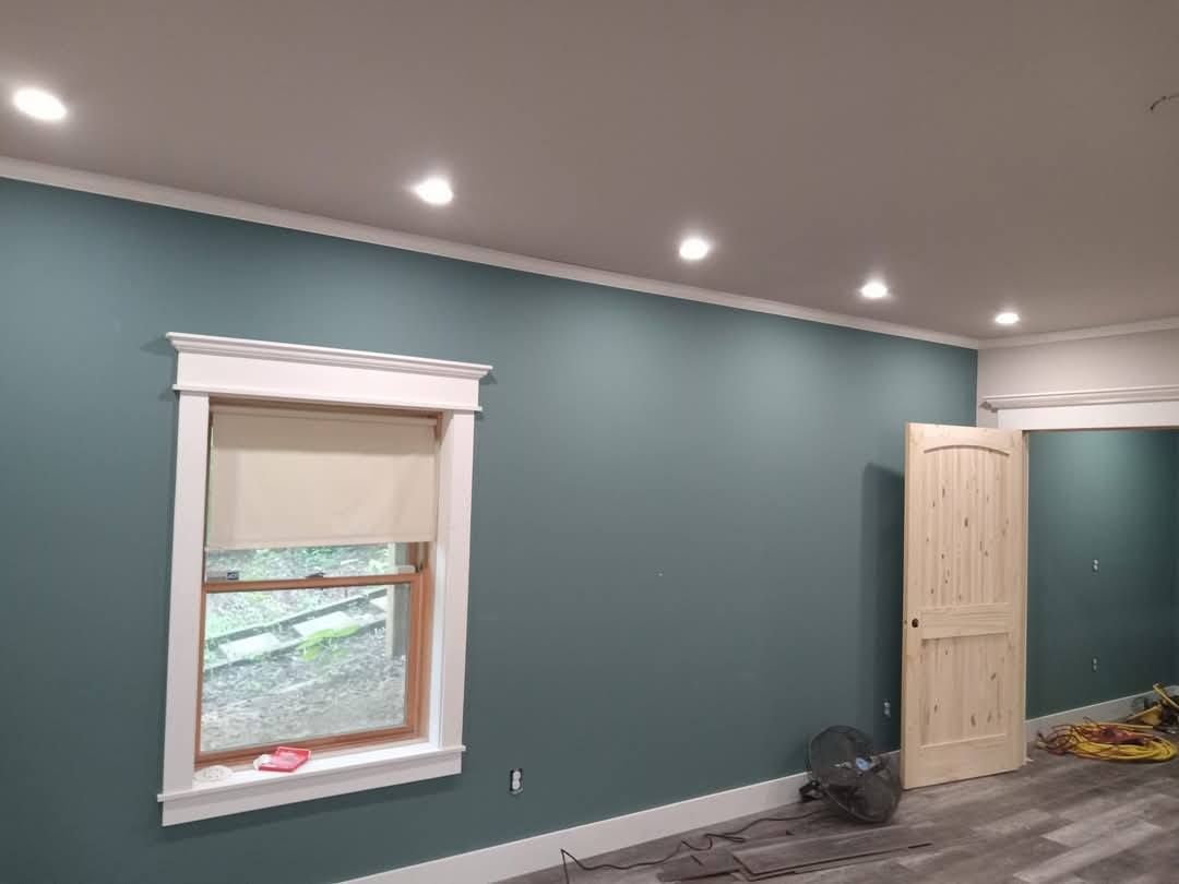 Carpentry for Blue Collar Construction in Blue Ridge, GA