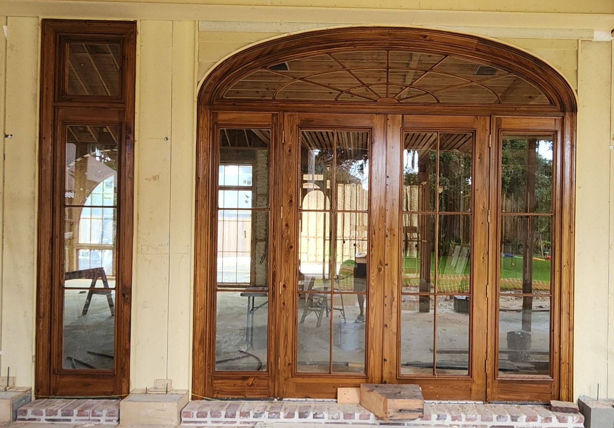  for Attention To Detail Painting in Youngsville, LA