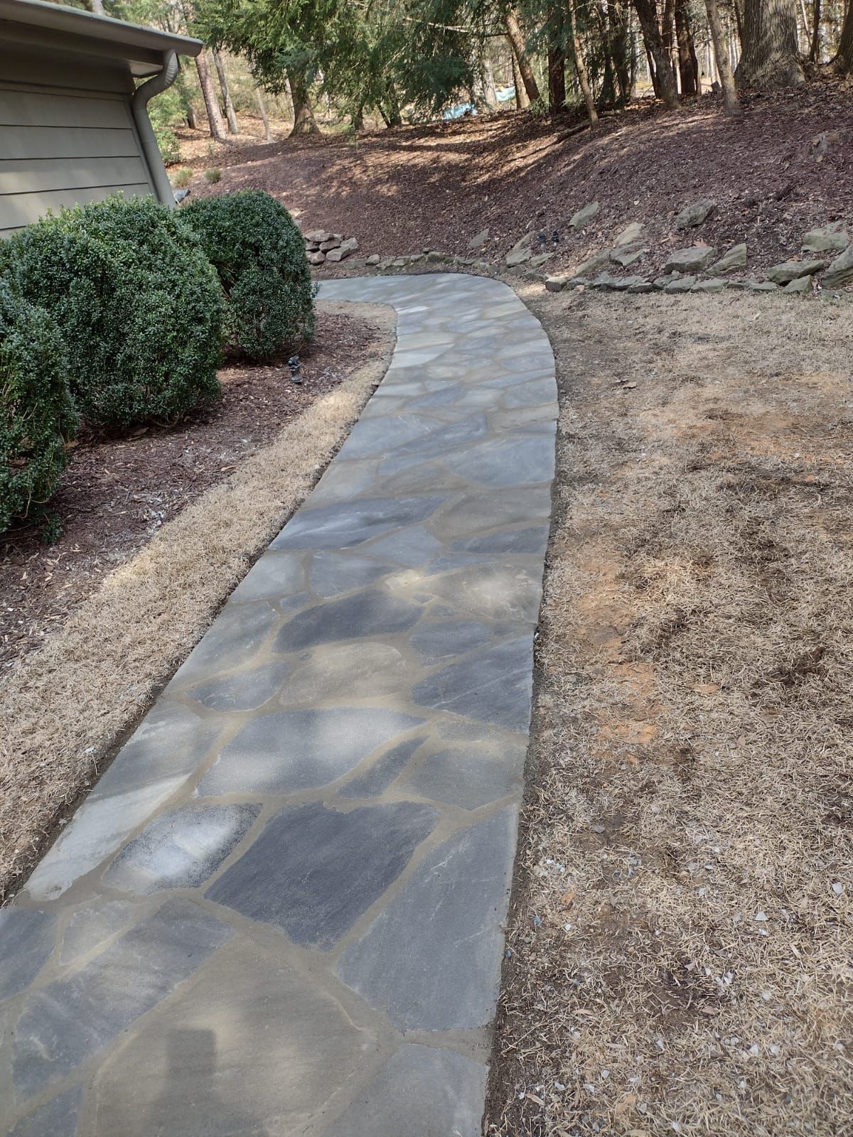  for Acosta's Stone Work in Henderson, NC