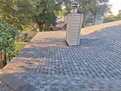  for TECC Roofing & Renovations in Harris County, TX