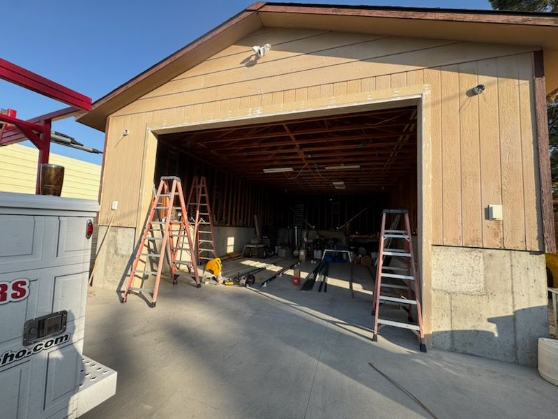 All Photos for Garage Door 911 in Nampa, ID